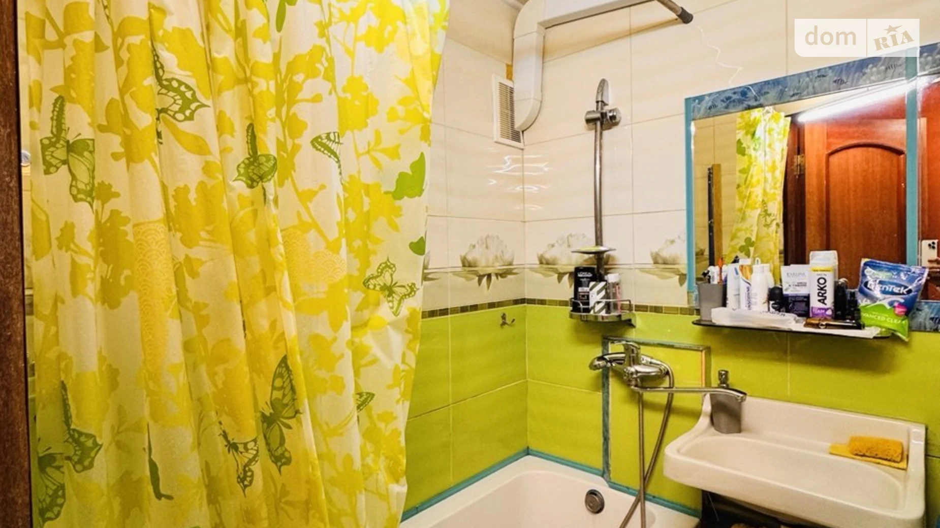 Продается 2-комнатная квартира 43.2 кв. м в Киеве, бул. Жюля Верна(Ромена Роллана), 13А - фото 5