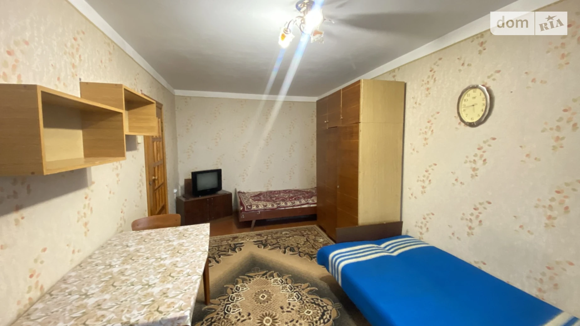 Сдается в аренду 1-комнатная квартира 34 кв. м в Виннице, ул. Пирогова, 59А - фото 2