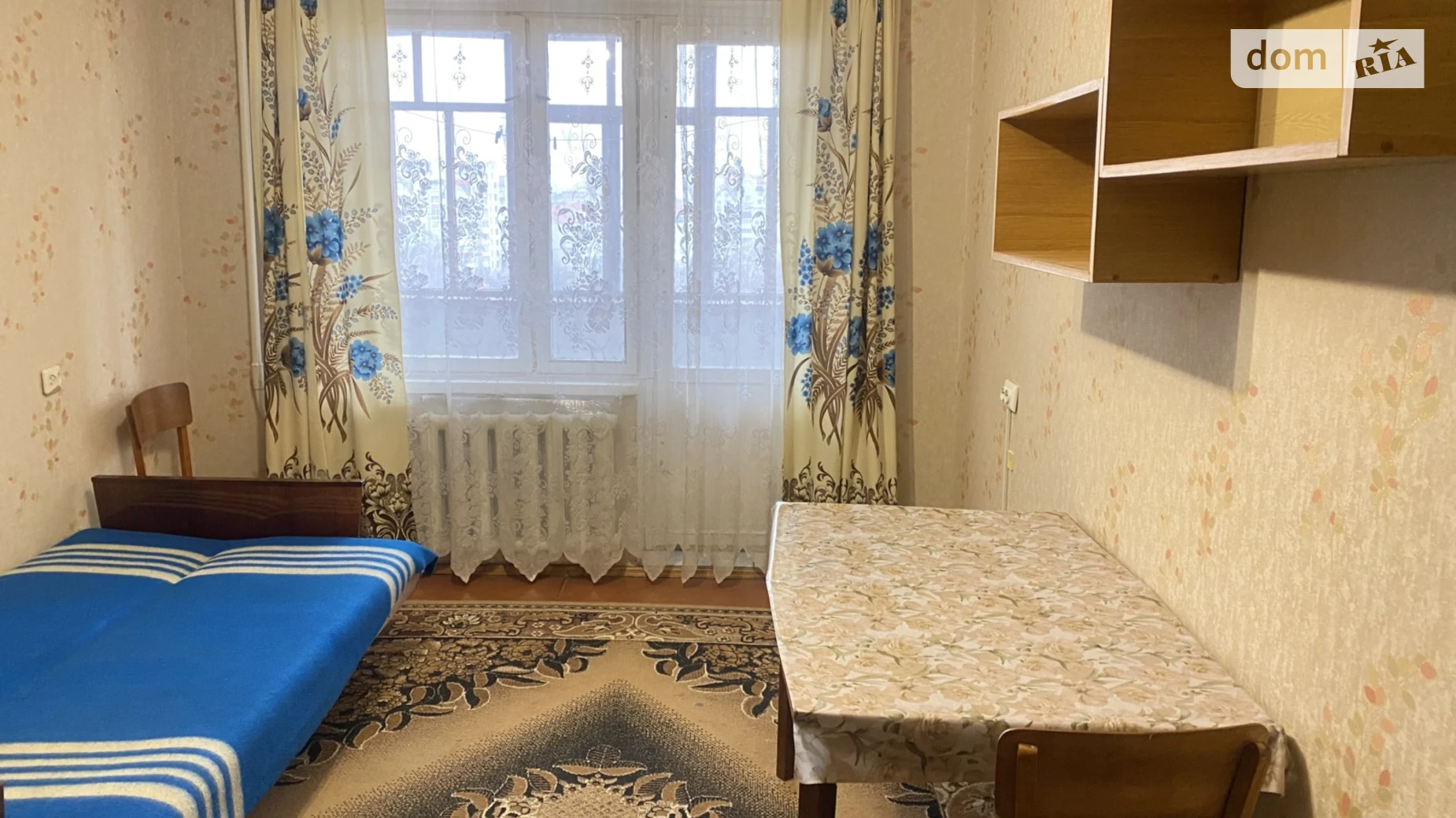 Сдается в аренду 1-комнатная квартира 34 кв. м в Виннице, ул. Пирогова, 59А - фото 3