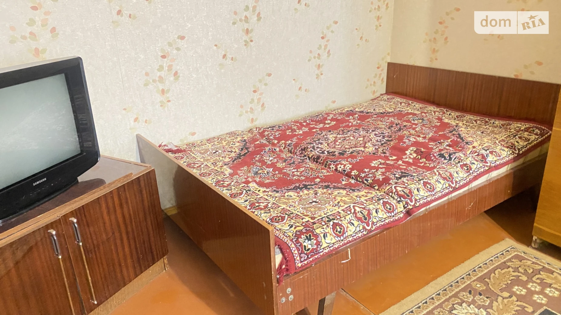 Сдается в аренду 1-комнатная квартира 34 кв. м в Виннице, ул. Пирогова, 59А - фото 4