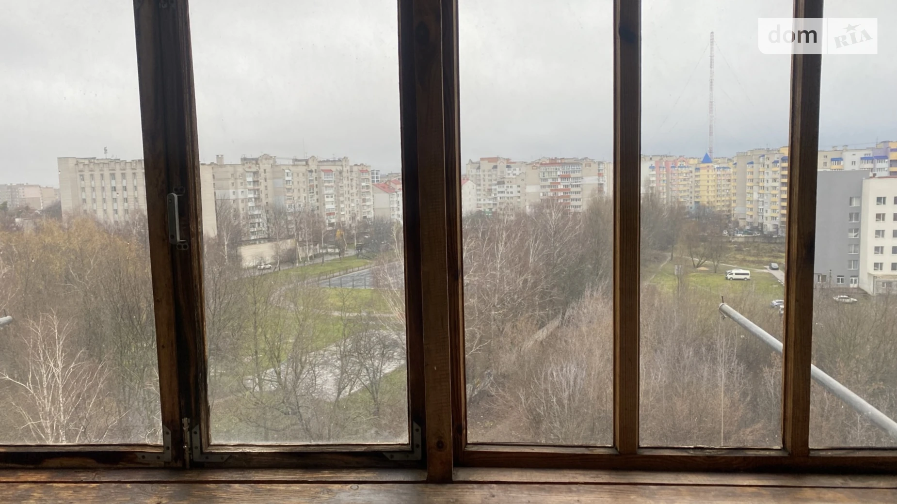 Сдается в аренду 1-комнатная квартира 34 кв. м в Виннице, ул. Пирогова, 59А - фото 5