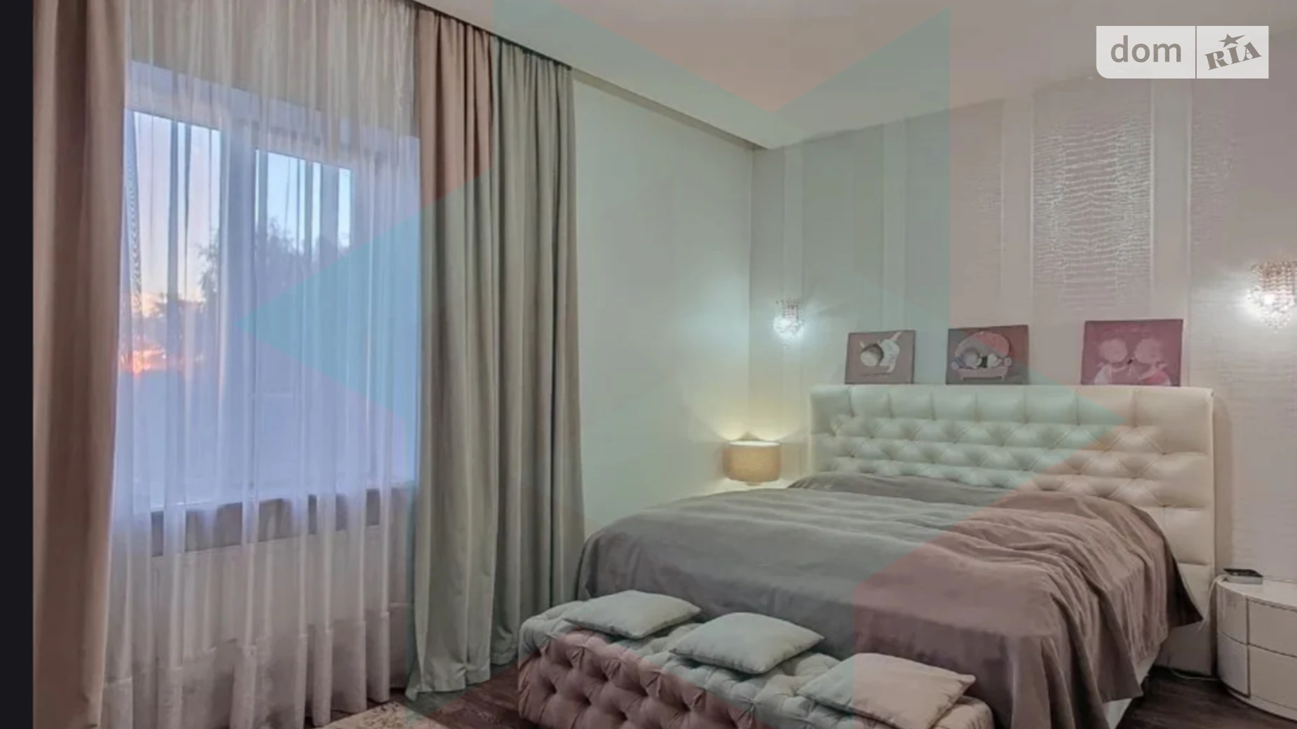 Продається будинок 2 поверховий 250 кв. м з каміном, цена: 220000 $ - фото 2