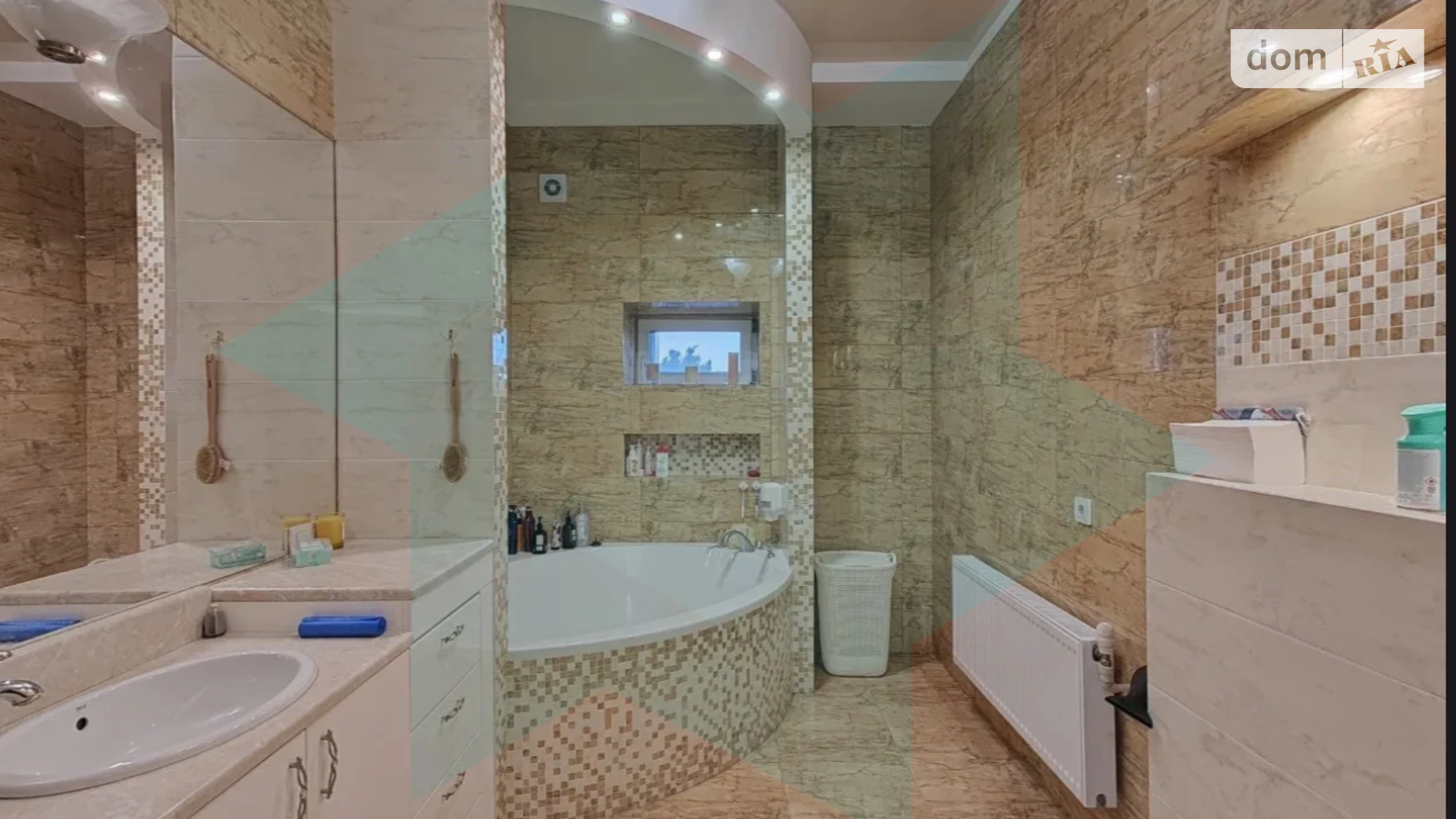 Продається будинок 2 поверховий 250 кв. м з каміном, цена: 220000 $ - фото 5