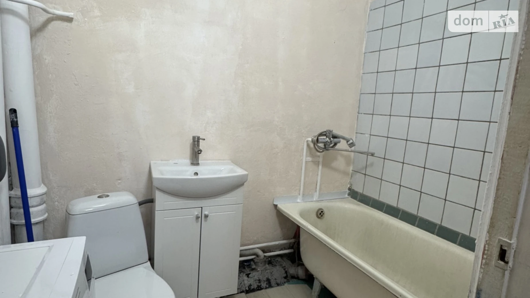 Здається в оренду 1-кімнатна квартира 26.5 кв. м у Києві, вул. Райдужна, 13В - фото 2