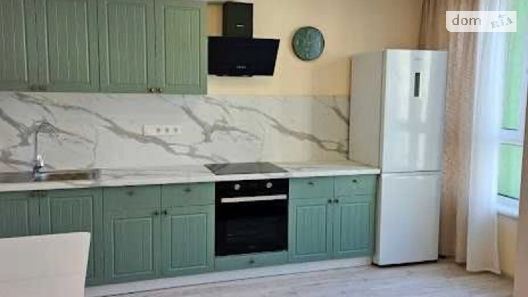 Продается 1-комнатная квартира 40 кв. м в Киеве, ул. Михаила Максимовича, 32 - фото 5