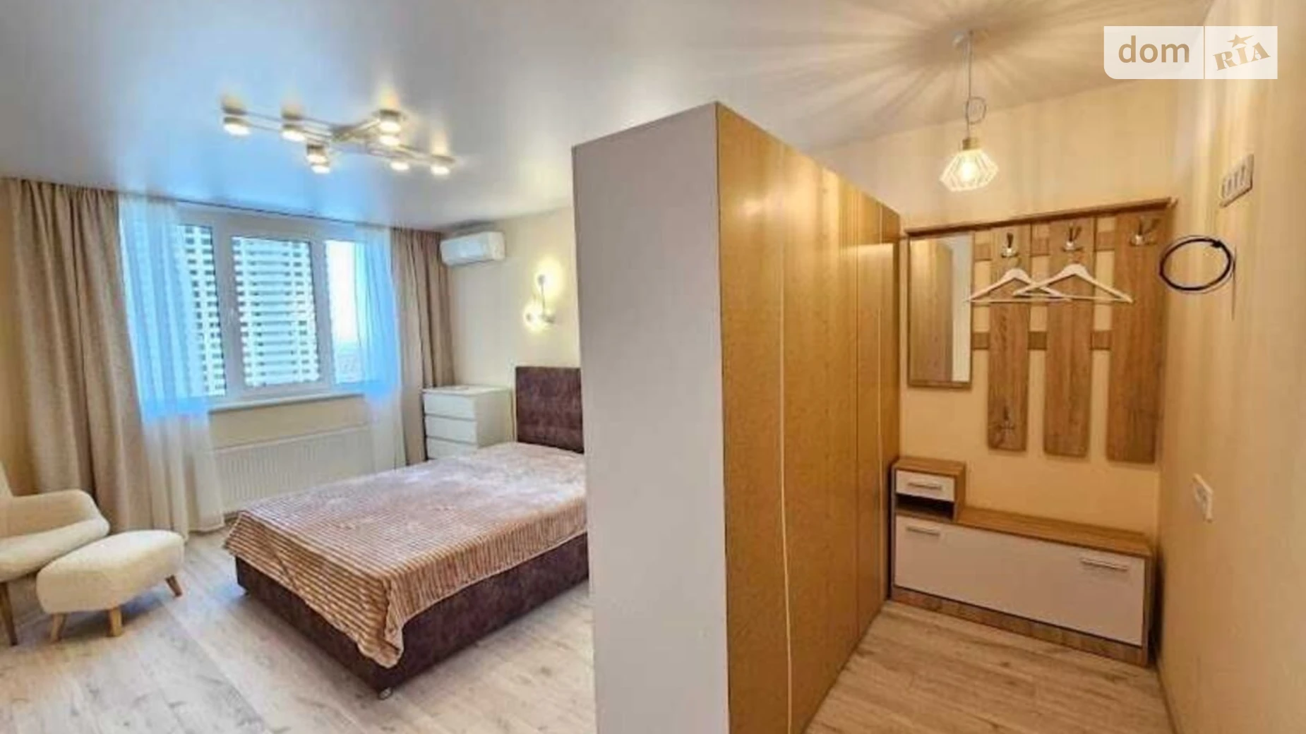 Продается 1-комнатная квартира 40 кв. м в Киеве, ул. Михаила Максимовича, 32 - фото 4