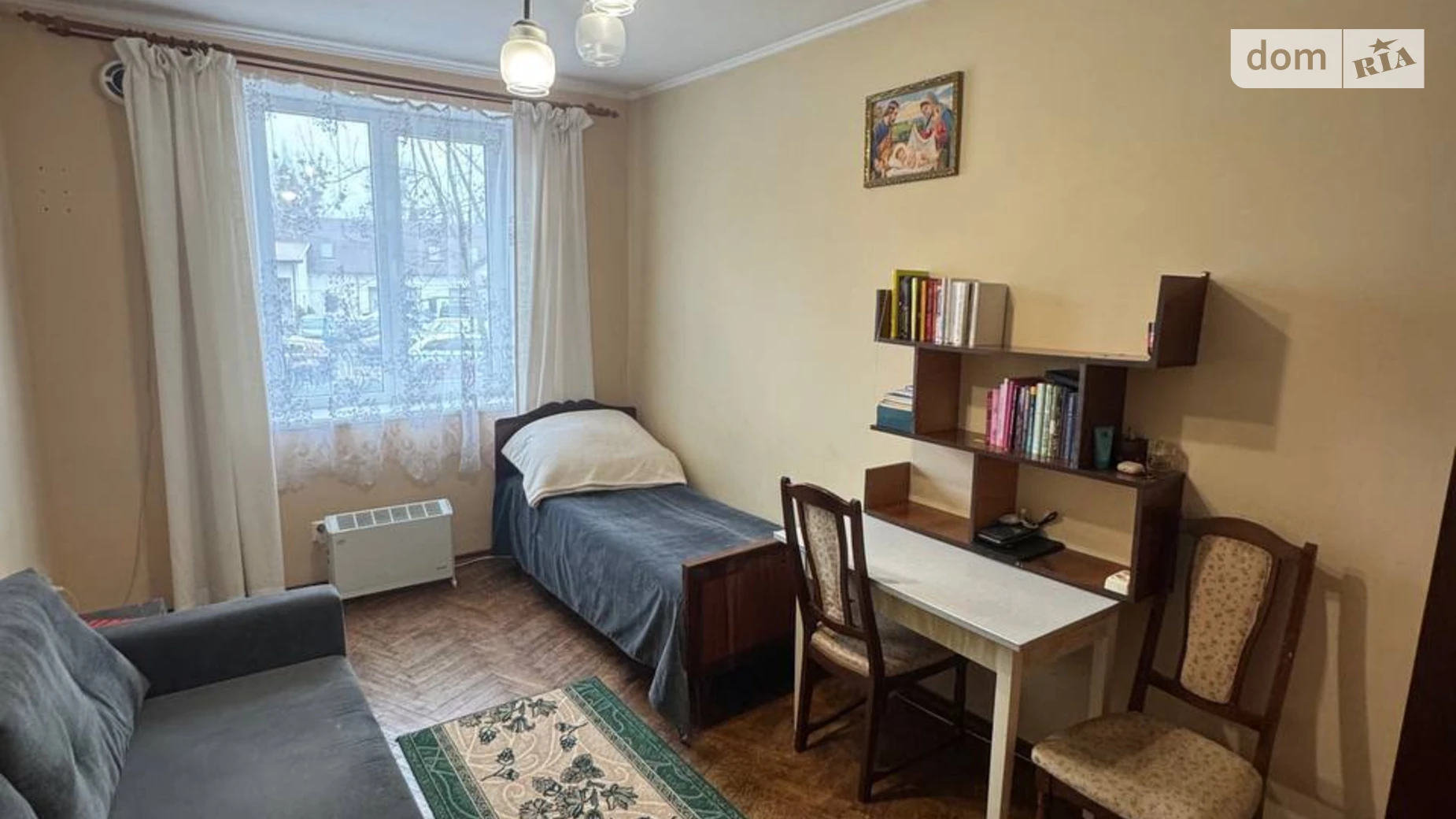 Сдается в аренду 1-комнатная квартира 22 кв. м в Львове, ул. Лычаковская, 202 - фото 2