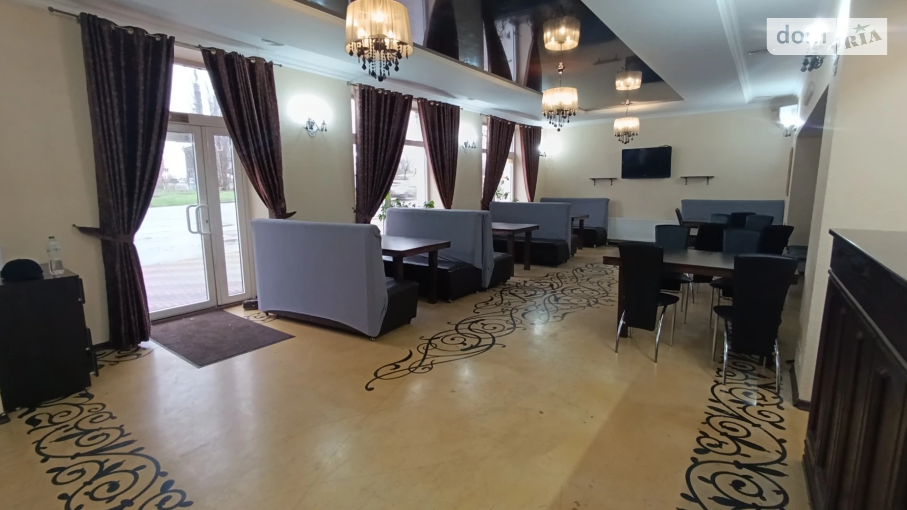 Сдается в аренду помещения свободного назначения 180 кв. м в 1-этажном здании, цена: 40000 грн - фото 3