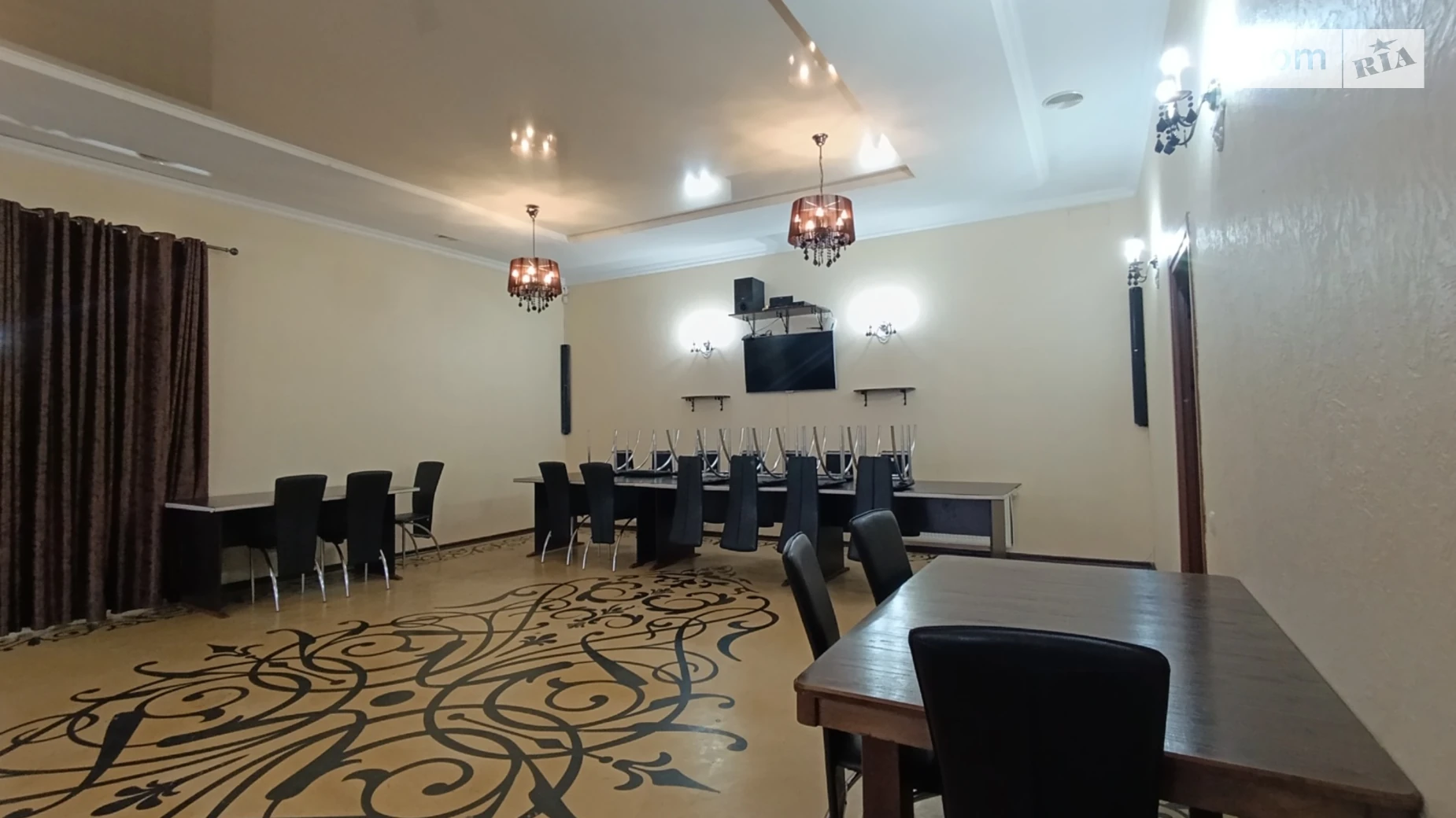 Сдается в аренду помещения свободного назначения 180 кв. м в 1-этажном здании, цена: 40000 грн - фото 4