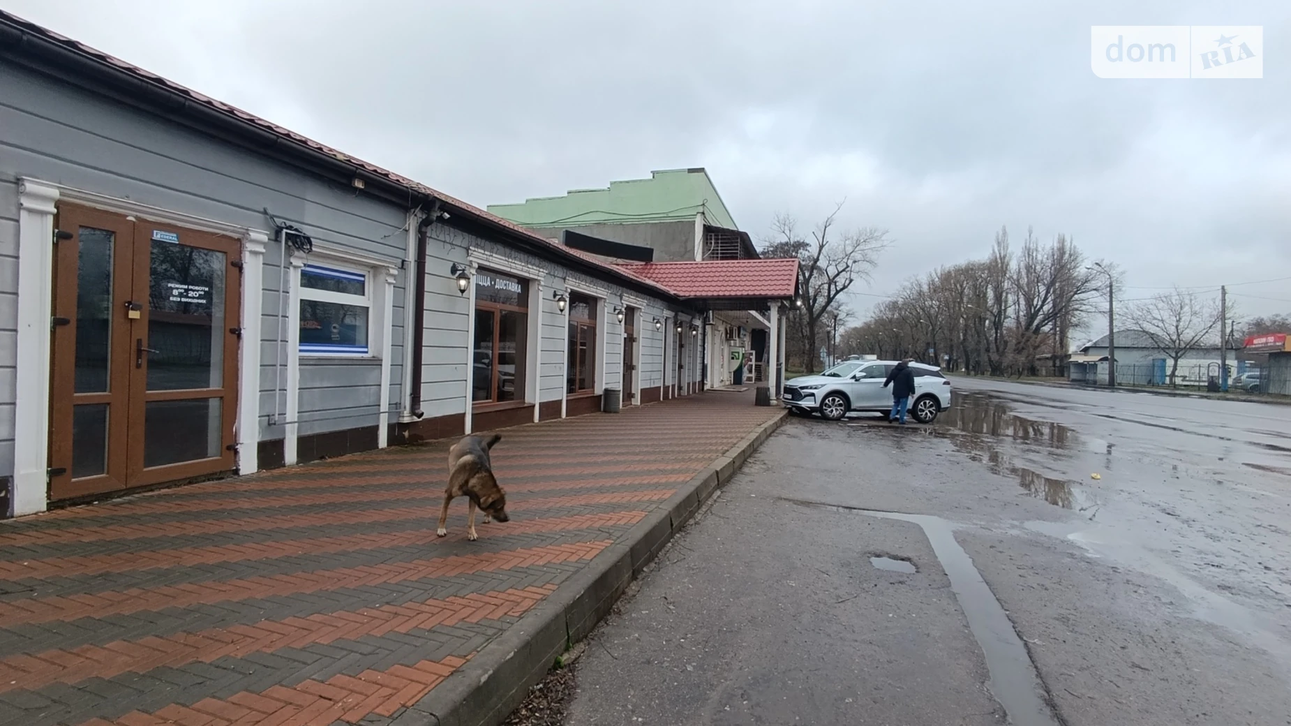 Сдается в аренду помещения свободного назначения 180 кв. м в 1-этажном здании, цена: 40000 грн - фото 2