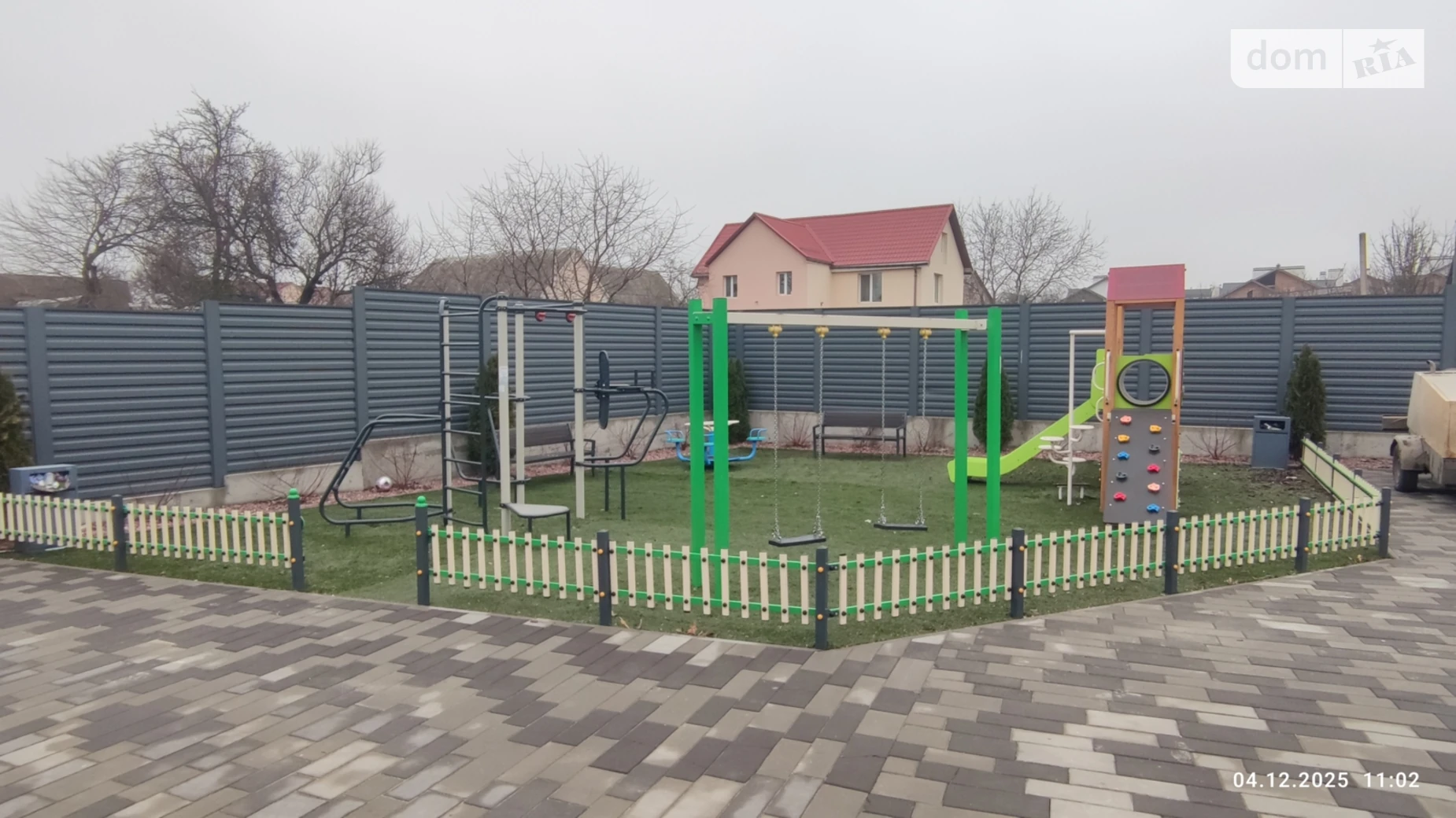 ул. Промышленная Софиевская Борщаговка, цена: 155000 $ - фото 3