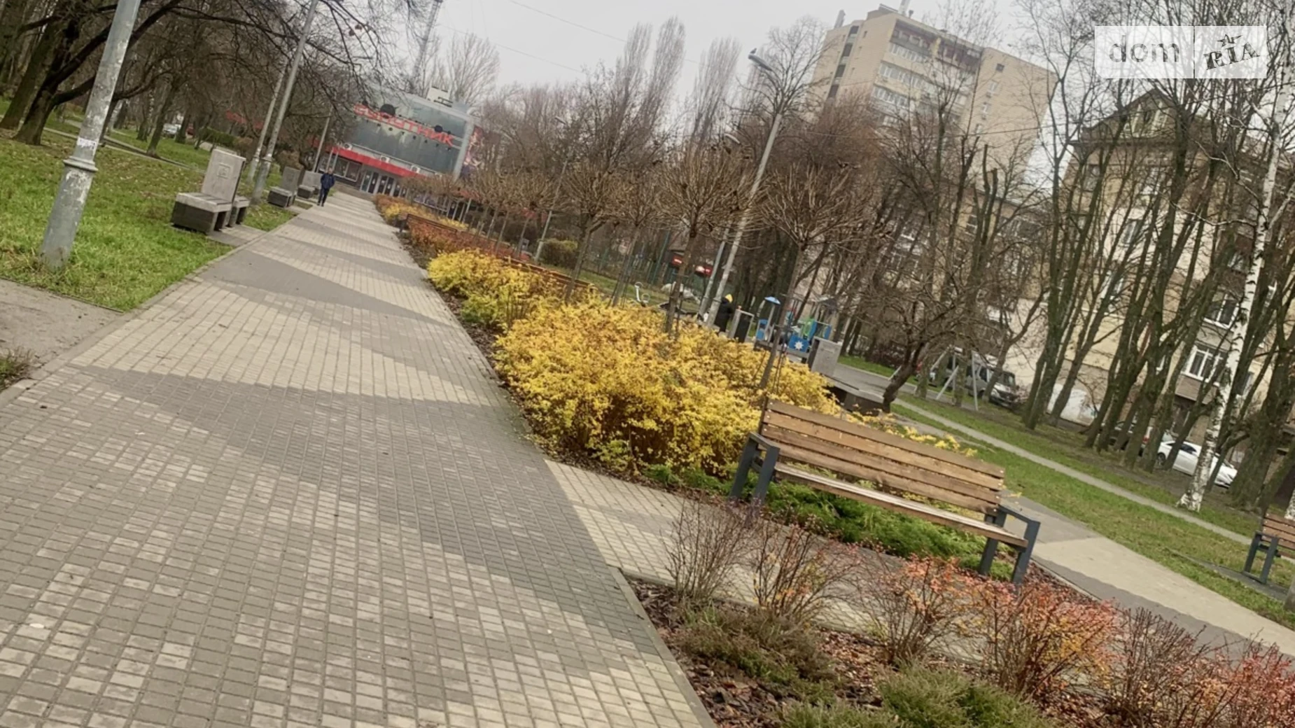 ул. Джохара Дудаева(Искровская), 22 Первомайский Массив Киев Шулявская - фото 2