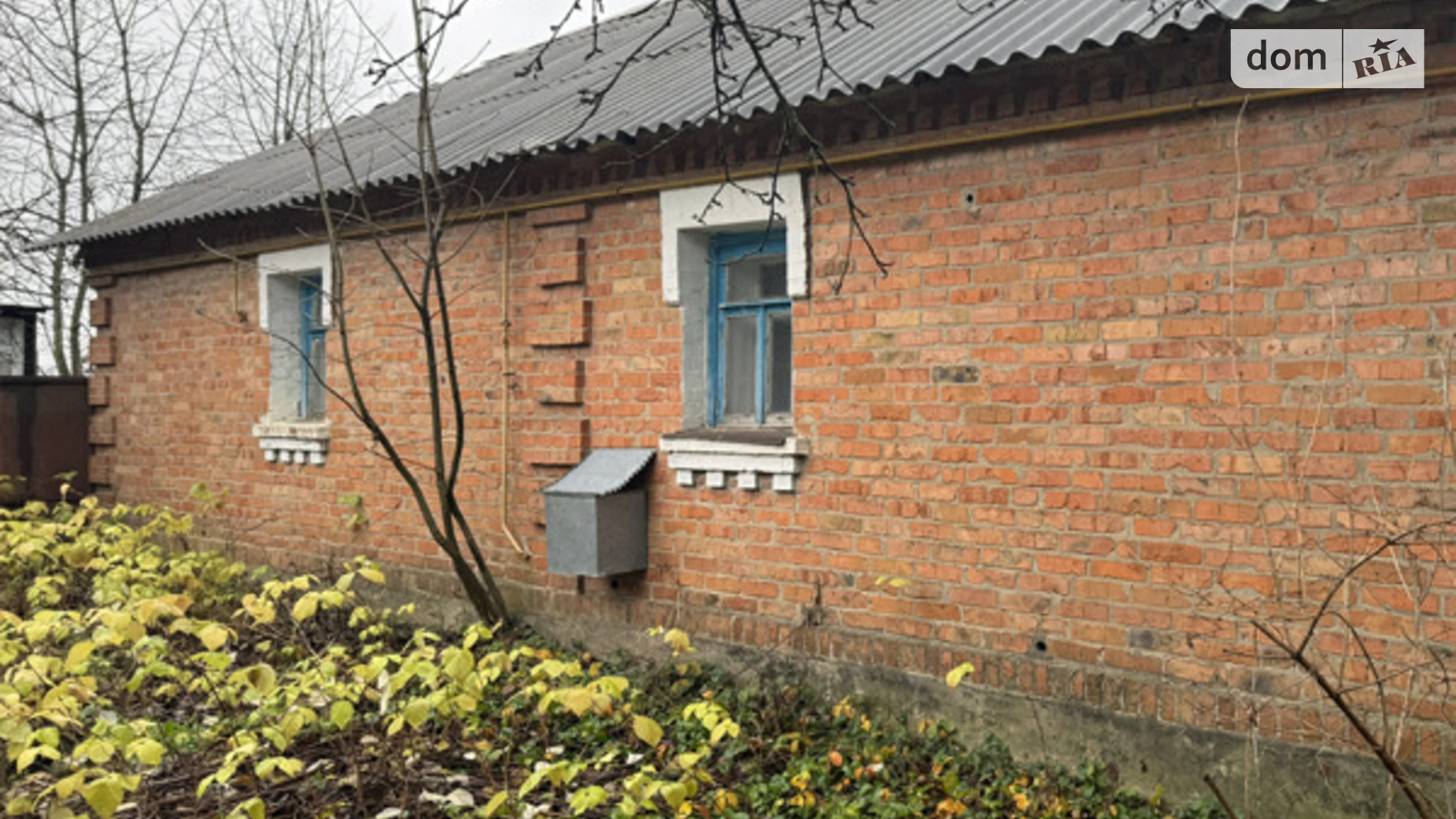 Продается одноэтажный дом 53.3 кв. м с гаражом, цена: 25000 $ - фото 4