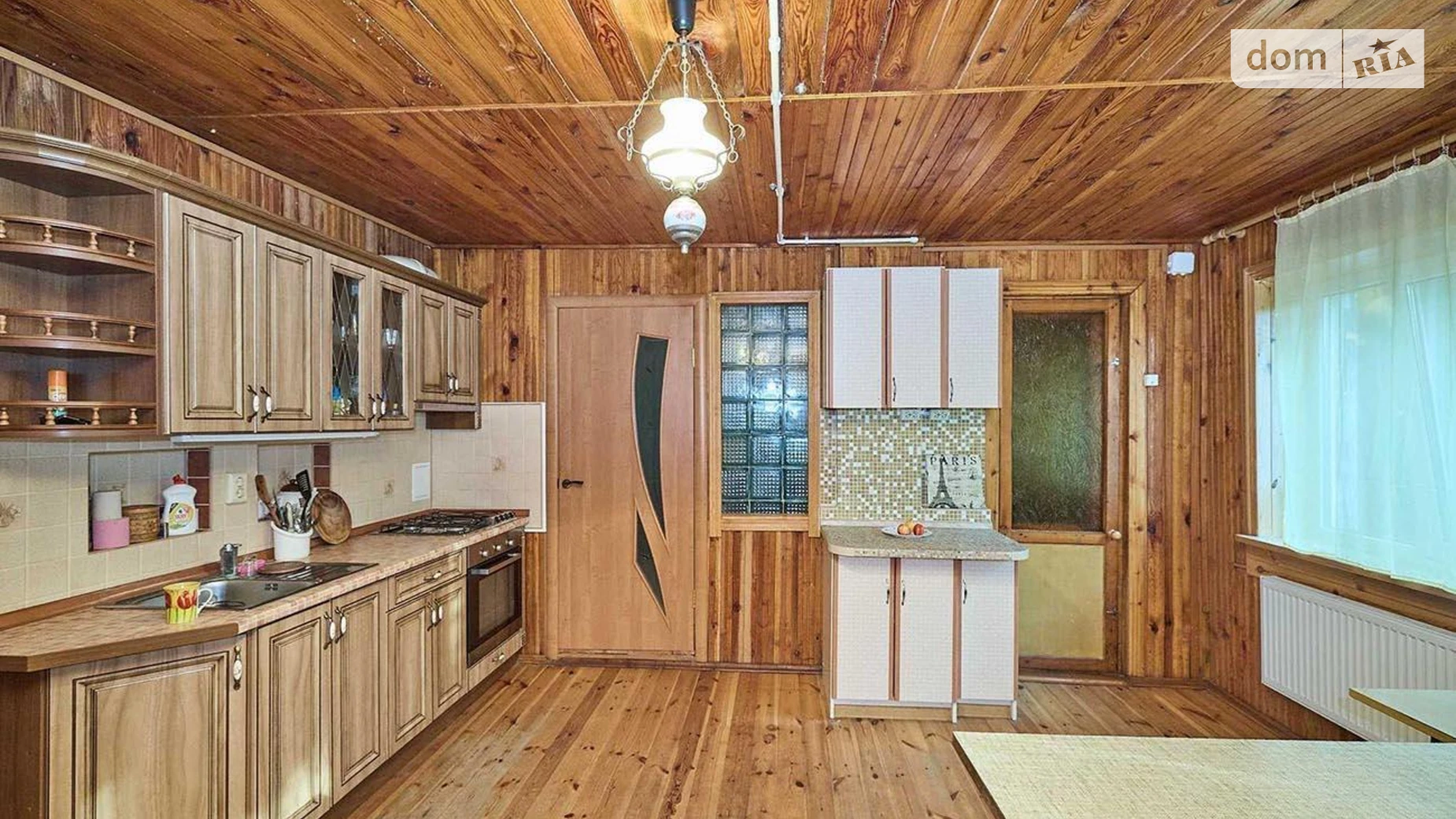 Продается дом на 3 этажа 200 кв. м с балконом, цена: 160000 $ - фото 3