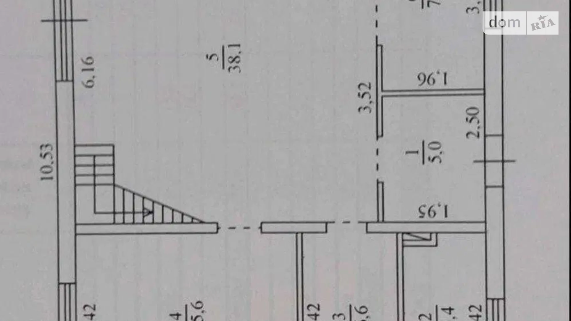 Продається будинок 2 поверховий 156 кв. м з банею/сауною, цена: 70000 $ - фото 2