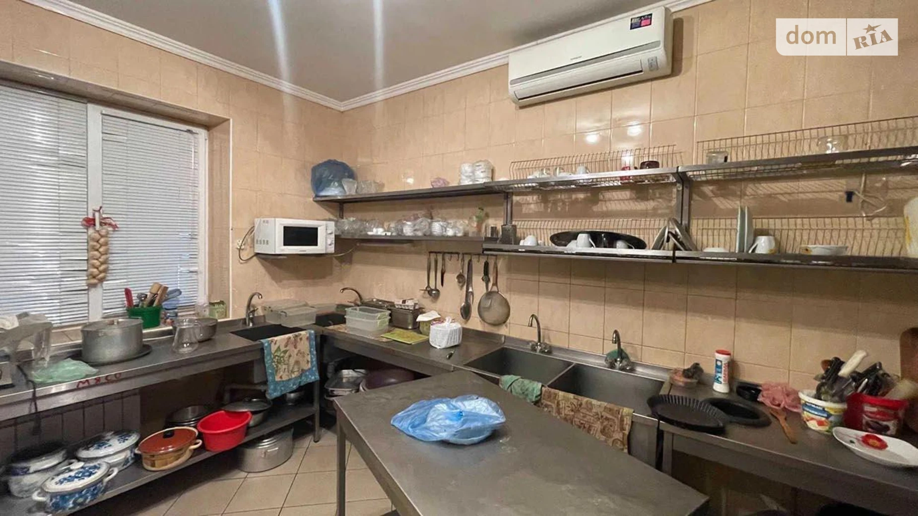 Продається об'єкт сфери послуг 796 кв. м в 3-поверховій будівлі, цена: 205000 $ - фото 4