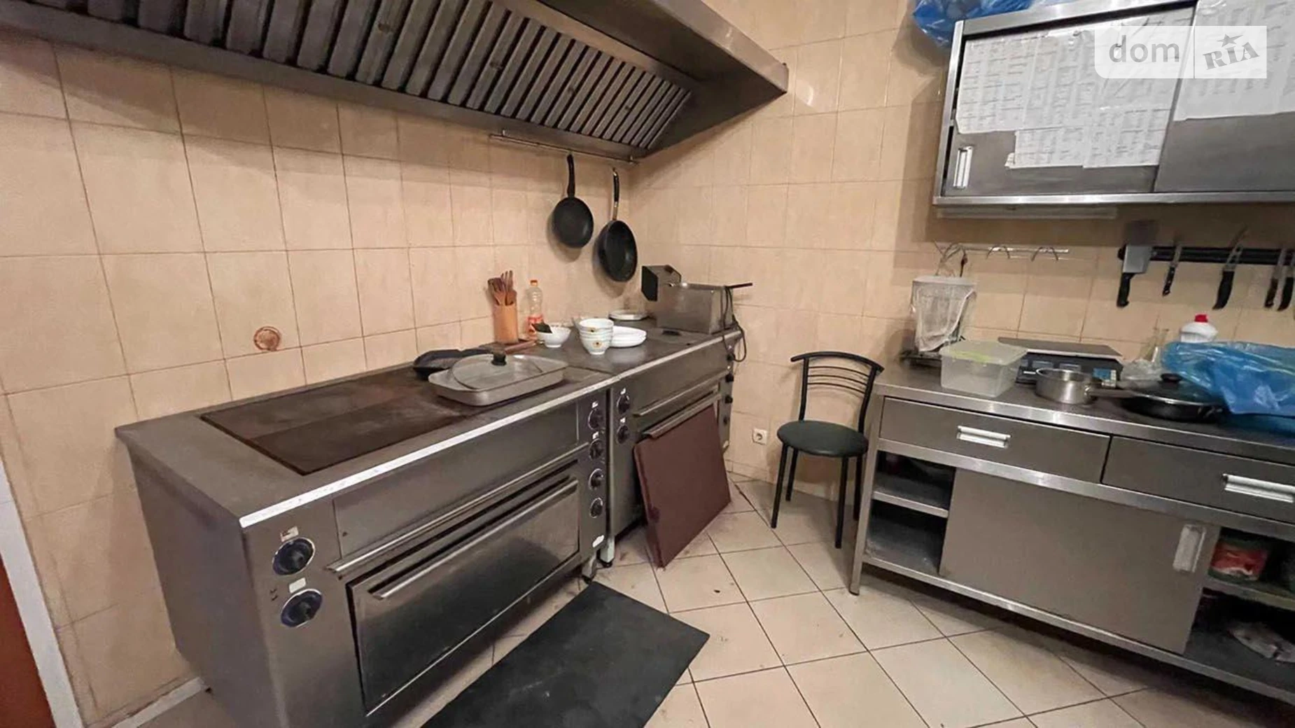 Продається об'єкт сфери послуг 796 кв. м в 3-поверховій будівлі, цена: 205000 $ - фото 5