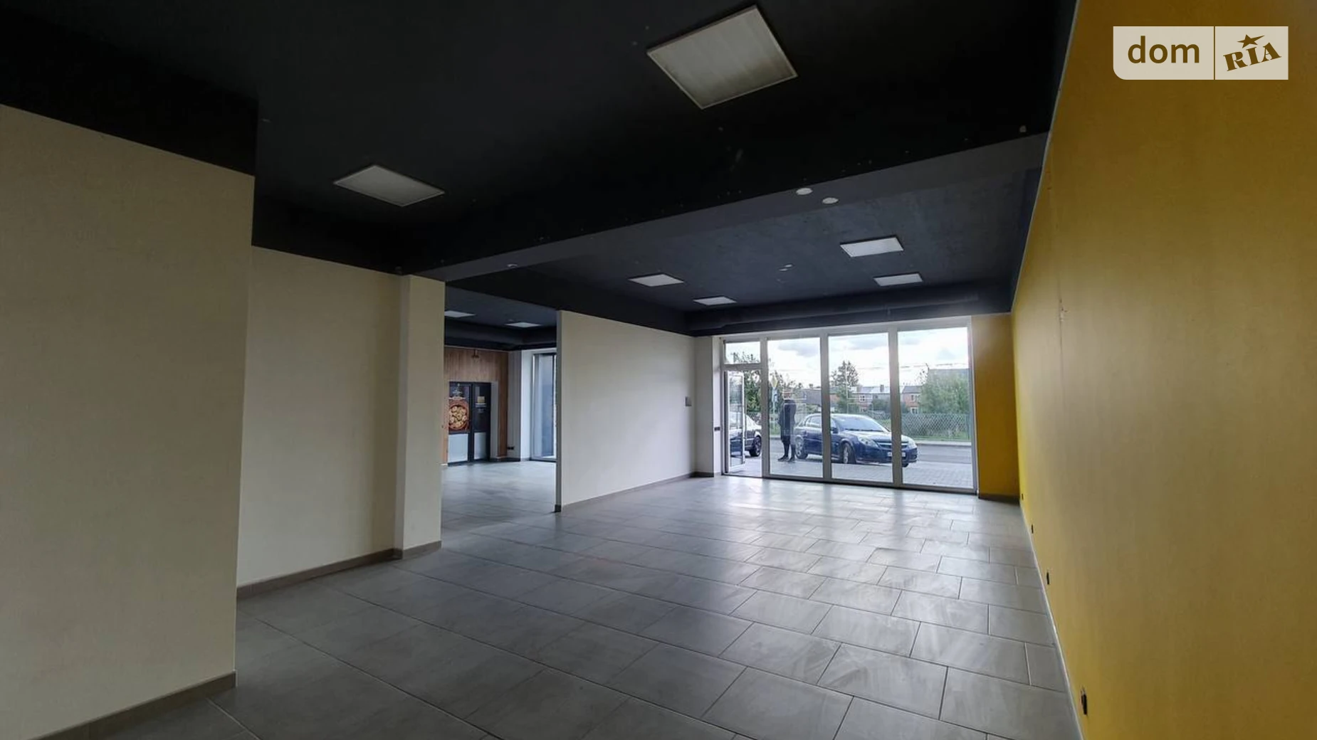 Здається в оренду приміщення вільного призначення 55 кв. м в 2-поверховій будівлі, цена: 20000 грн - фото 3