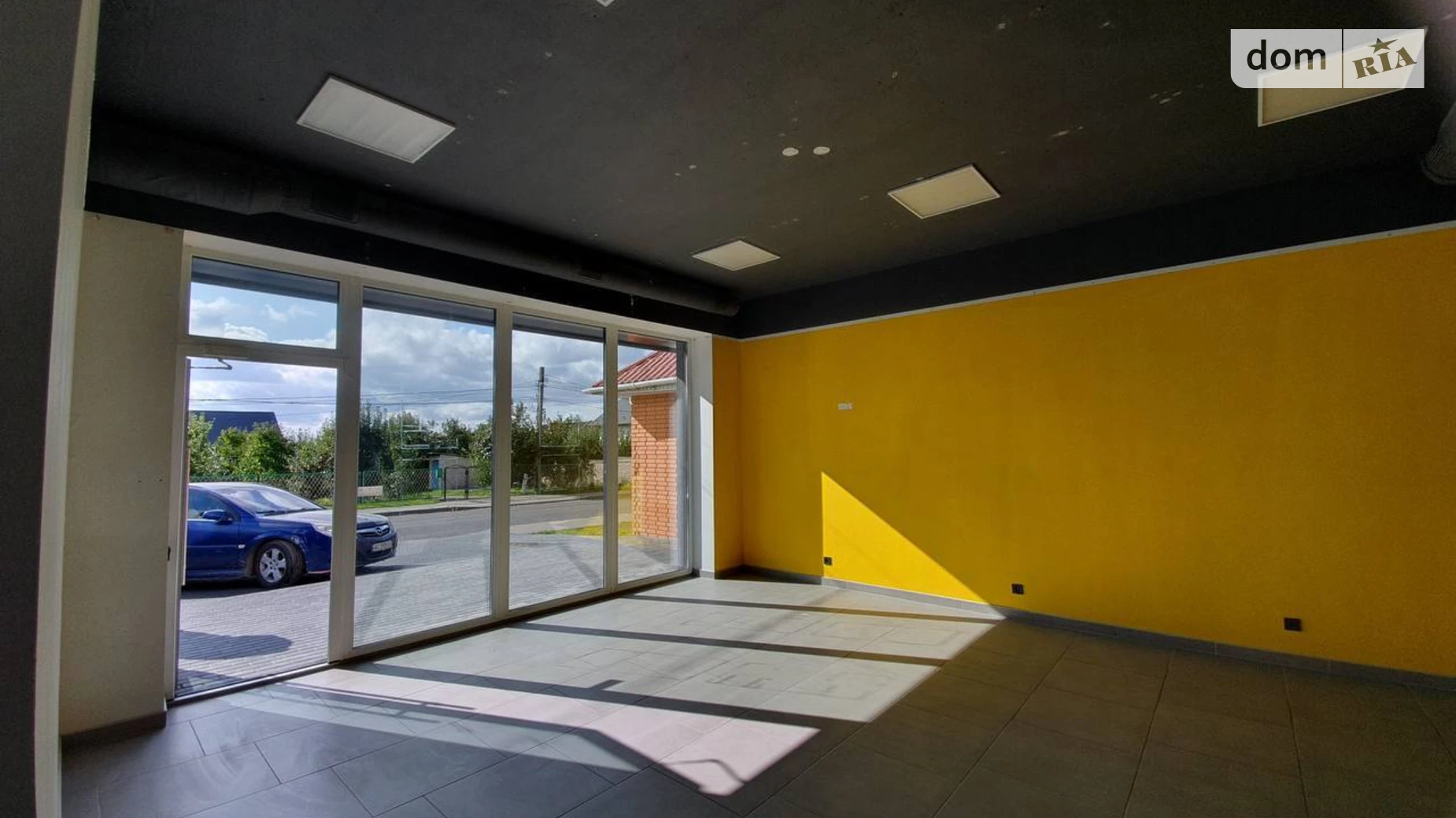 Здається в оренду приміщення вільного призначення 55 кв. м в 2-поверховій будівлі, цена: 20000 грн - фото 4