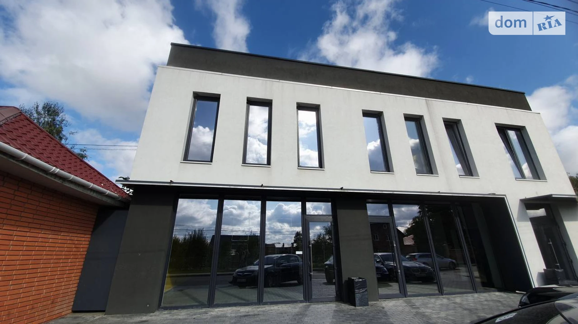 Здається в оренду приміщення вільного призначення 55 кв. м в 2-поверховій будівлі, цена: 20000 грн - фото 5