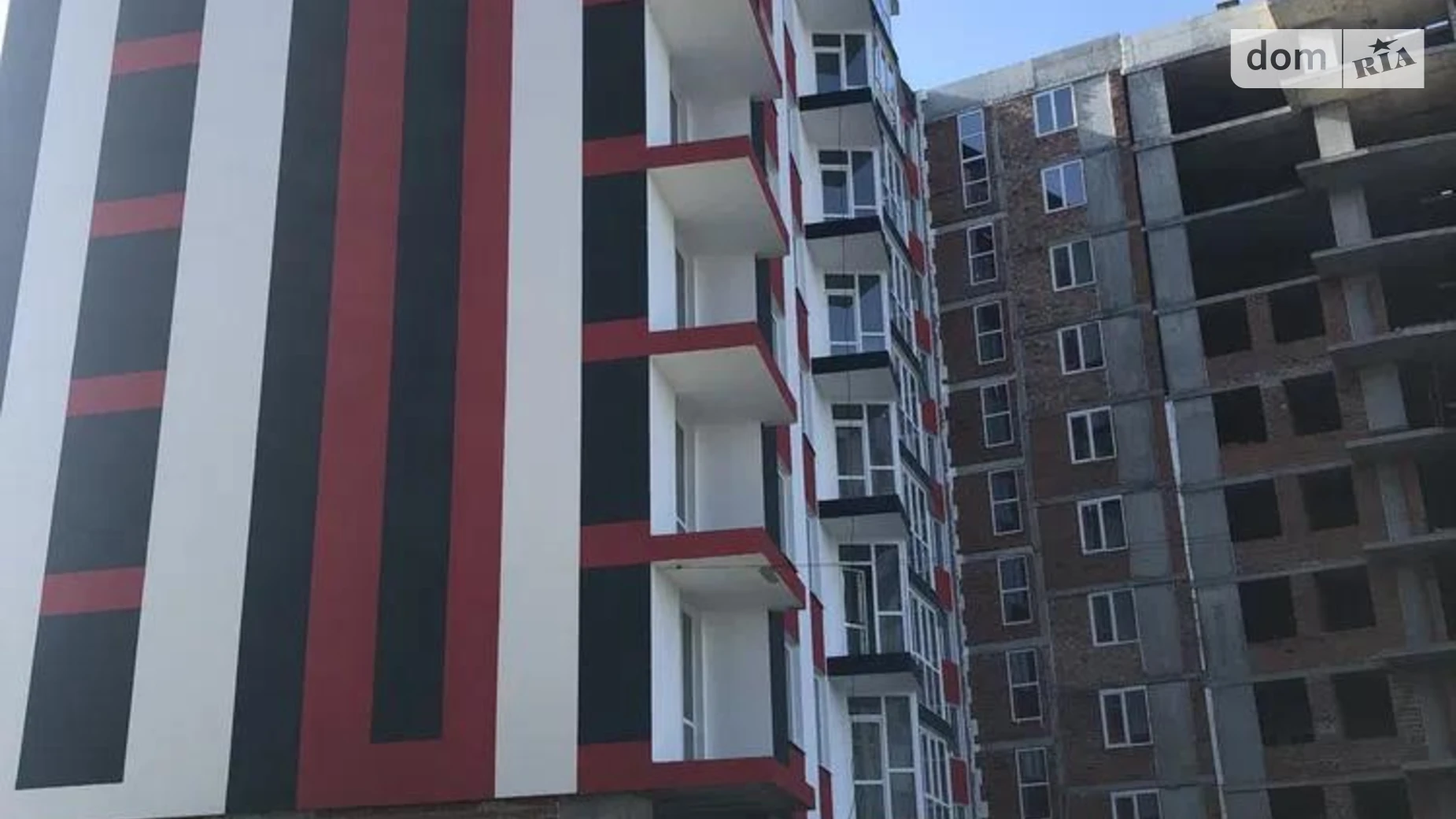 Продается 1-комнатная квартира 35.82 кв. м в Львове, ул. Под Голоском - фото 2