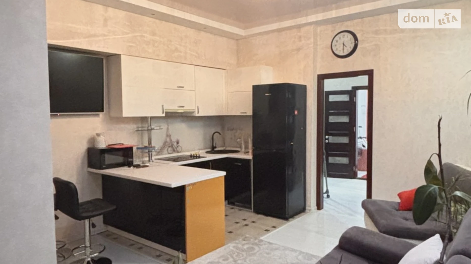 Здається в оренду 2-кімнатна квартира 82 кв. м у Одесі, Фонтанська дор., 33/1 - фото 3