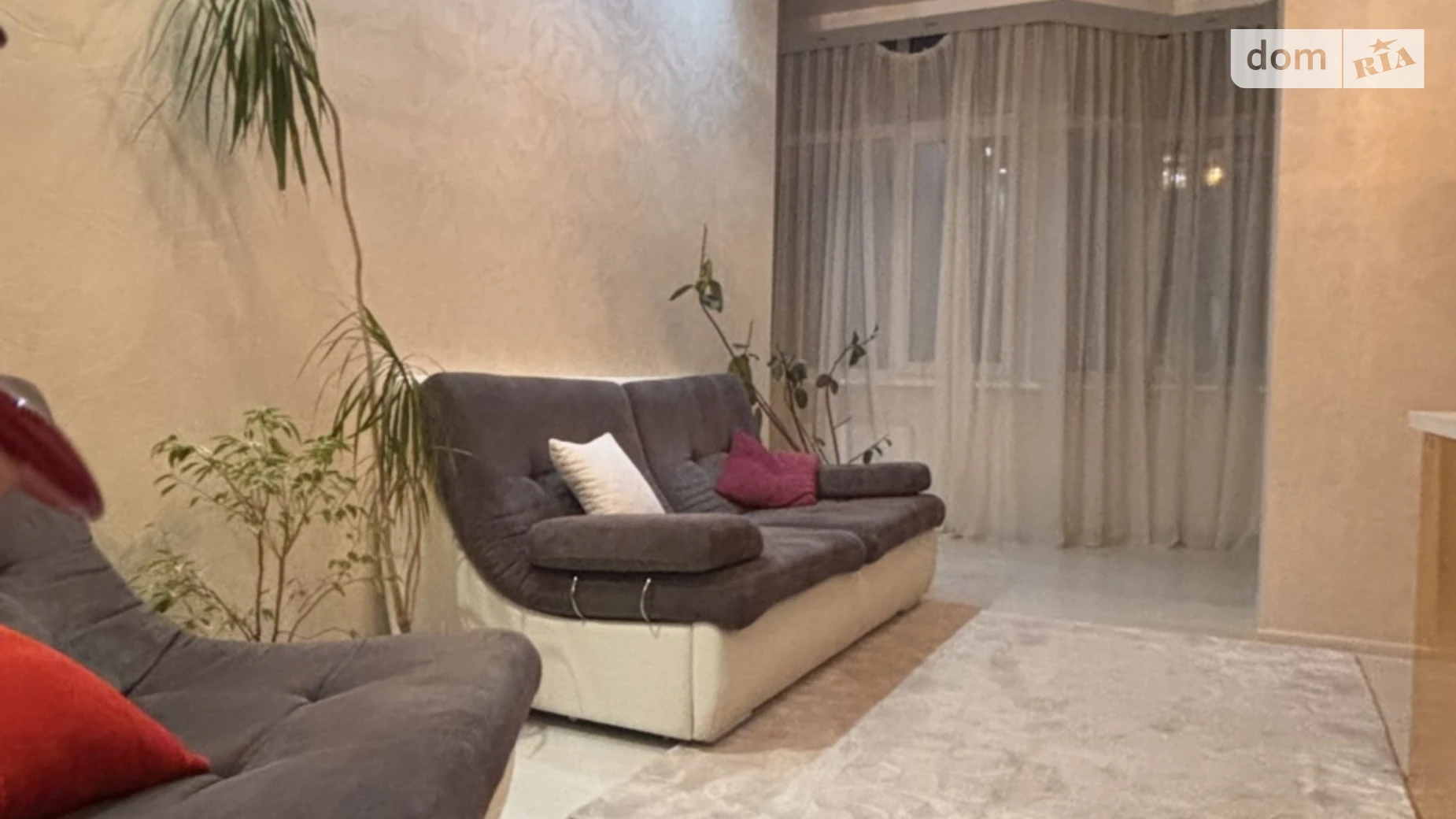 Здається в оренду 2-кімнатна квартира 82 кв. м у Одесі, Фонтанська дор., 33/1 - фото 4