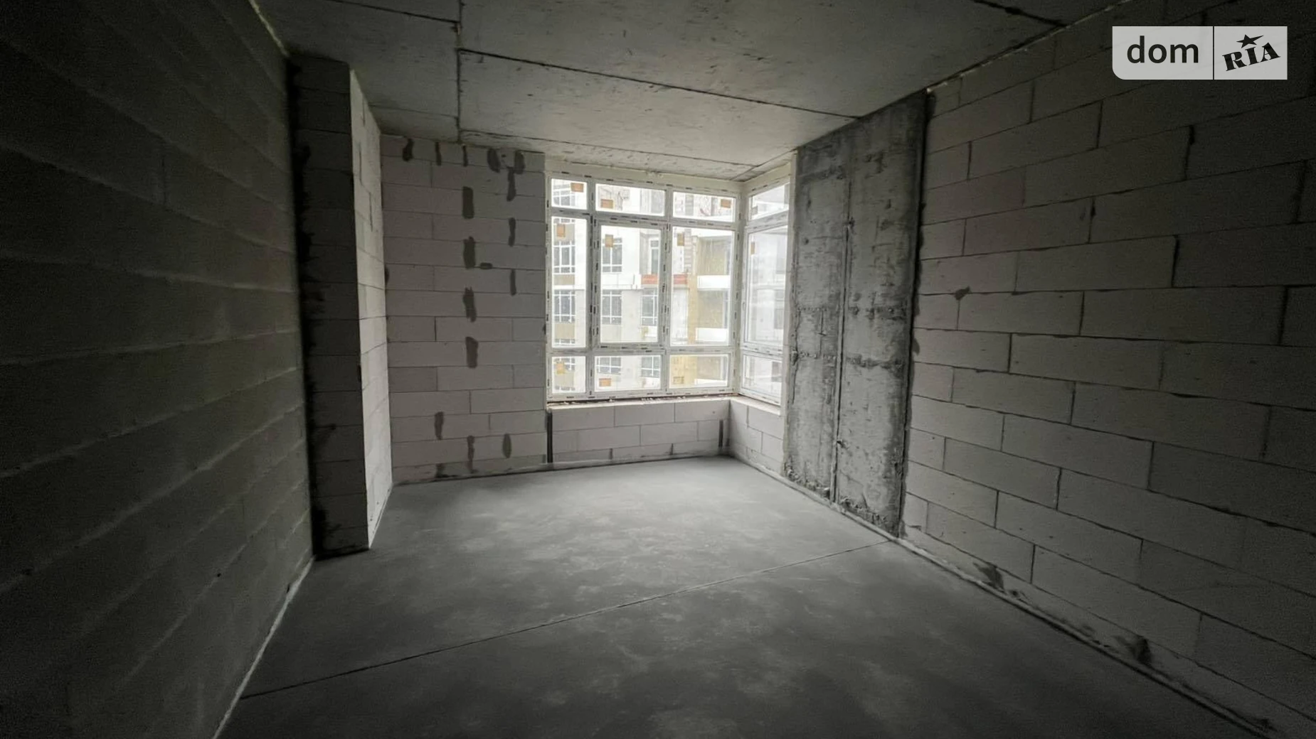 Продається 1-кімнатна квартира 39.6 кв. м у Ірпені, вул. Ольги Кобилянської(Достоєвського), 1В/37 - фото 2