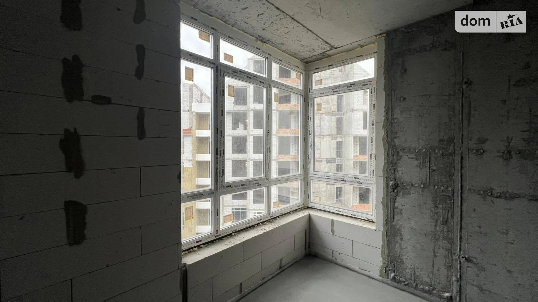 Продається 1-кімнатна квартира 39.6 кв. м у Ірпені, вул. Ольги Кобилянської(Достоєвського), 1В/37 - фото 3