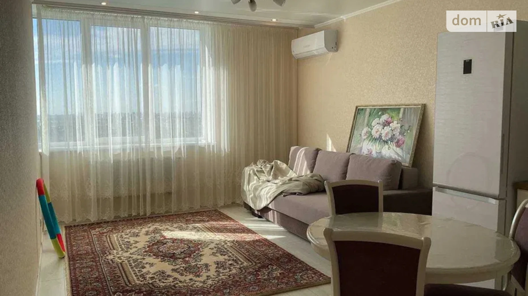 Продается 1-комнатная квартира 53.9 кв. м в Киеве, цена: 125000 $ - фото 3