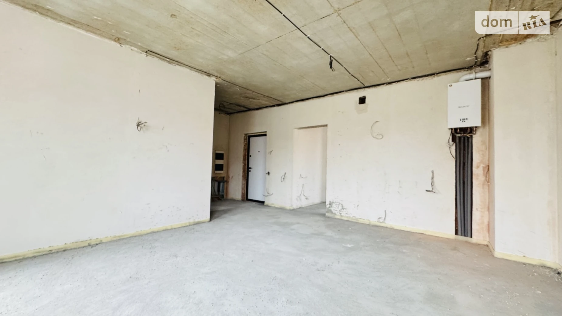 Продается 1-комнатная квартира 63.3 кв. м в Черновцах, ул. Дмитрия Ковалева(Минина Кузьмы), 14 - фото 3