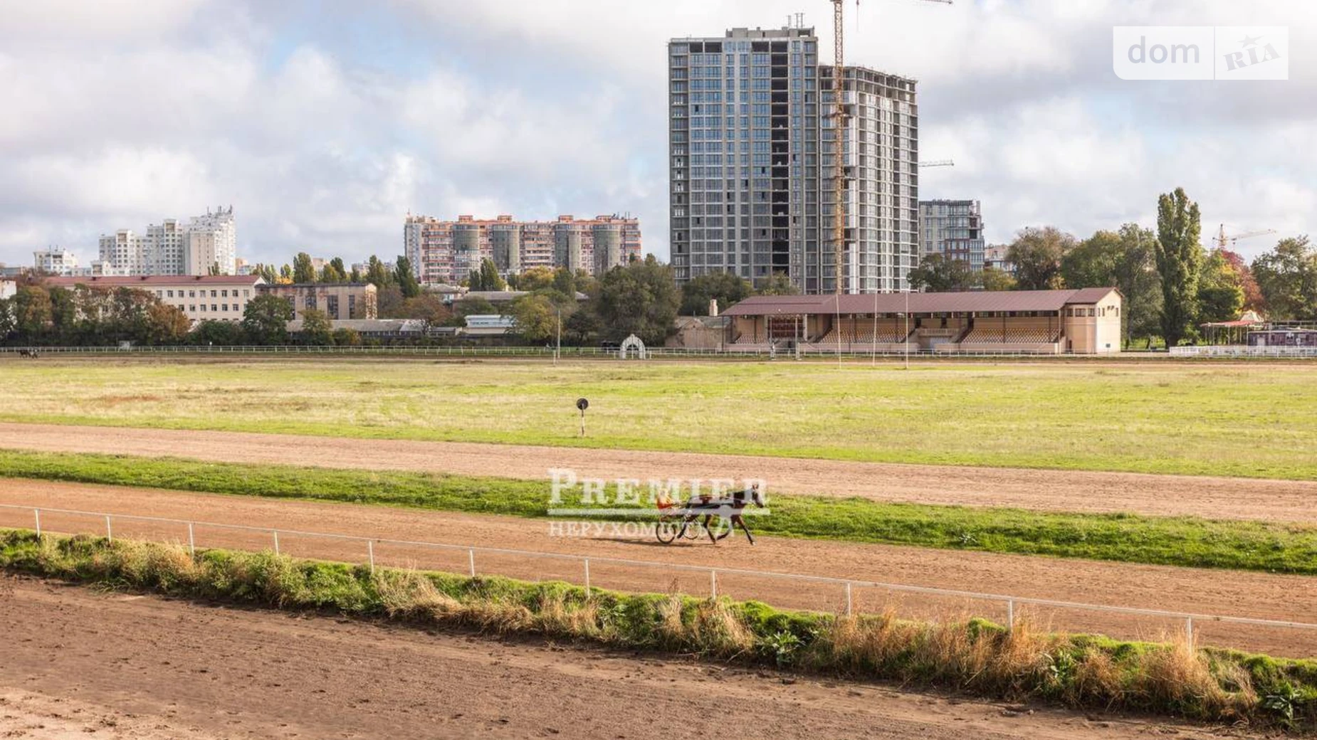 Продается 1-комнатная квартира 43 кв. м в Одессе, ул. Краснова - фото 5