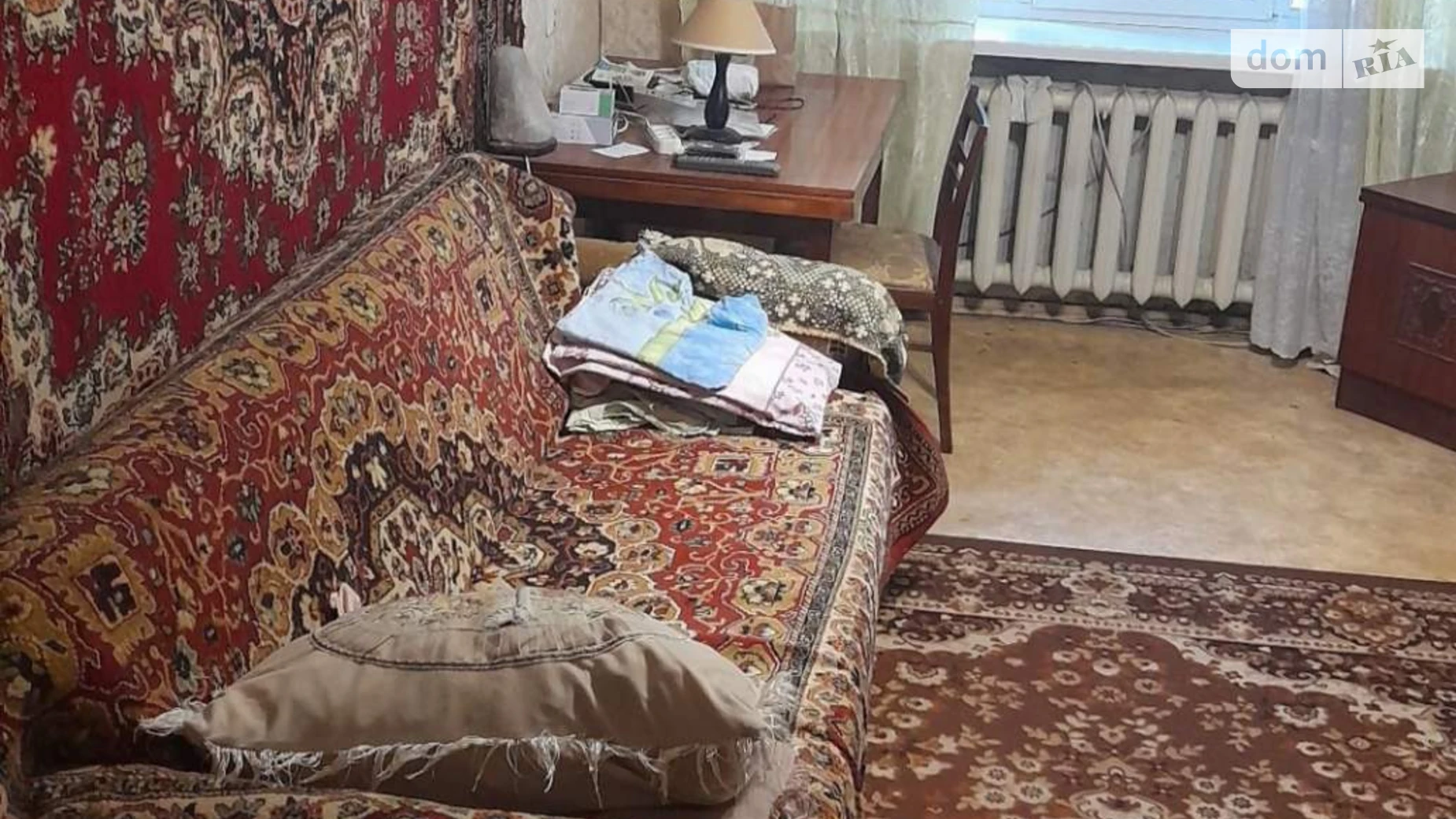 Продается 3-комнатная квартира 62.5 кв. м в Днепре, мас. Тополь-2, 3 корпус 5 - фото 2