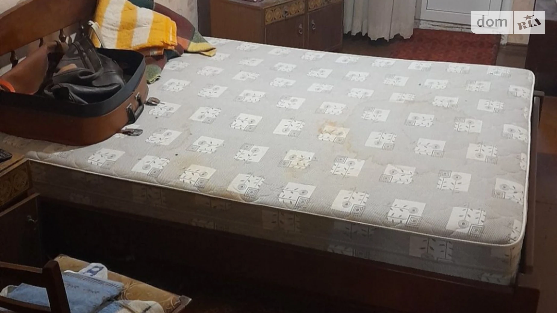 Продается 3-комнатная квартира 62.5 кв. м в Днепре, мас. Тополь-2, 3 корпус 5 - фото 3