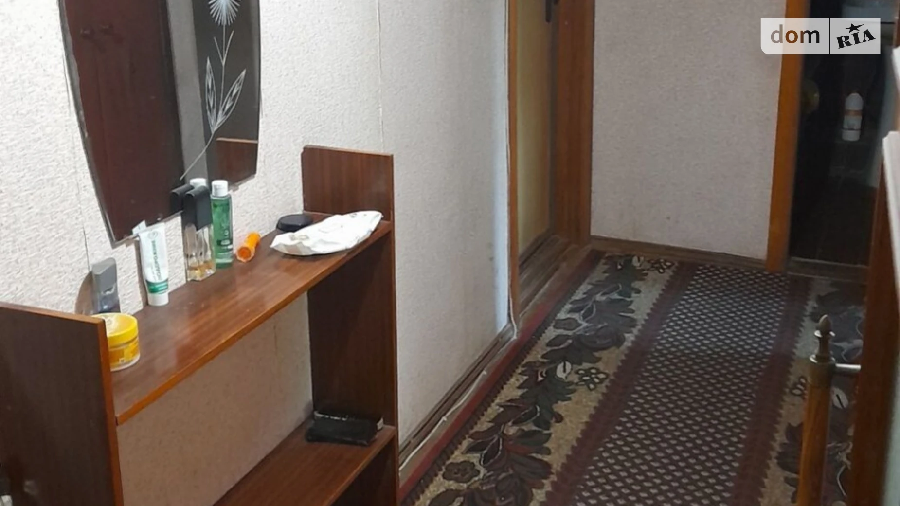 Продается 3-комнатная квартира 62.5 кв. м в Днепре, мас. Тополь-2, 3 корпус 5 - фото 5