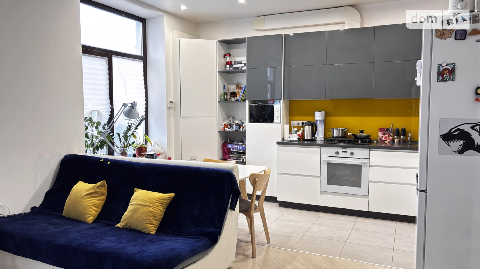 Сдается в аренду 2-комнатная квартира 85 кв. м в Харькове, ул. Новоалександровская, 54А корпус 5 - фото 2