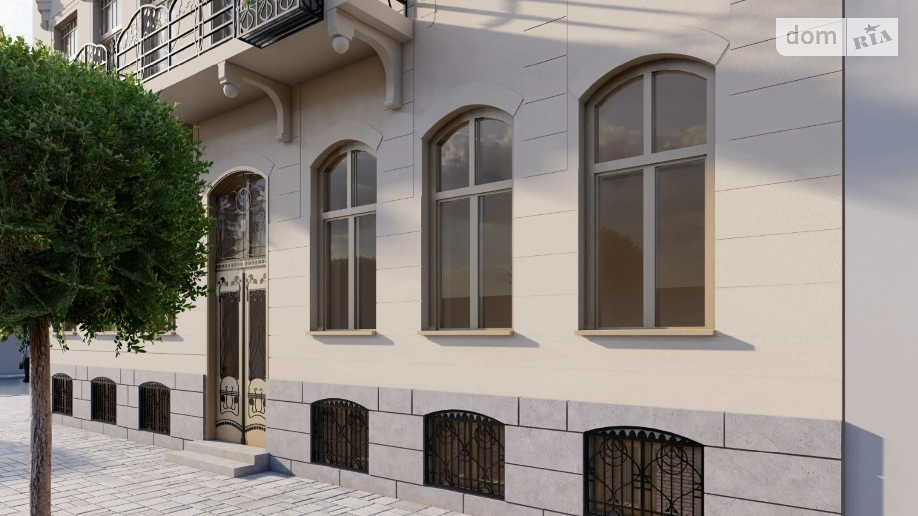 Продается помещения свободного назначения 60 кв. м в 3-этажном здании, цена: 160000 $ - фото 2