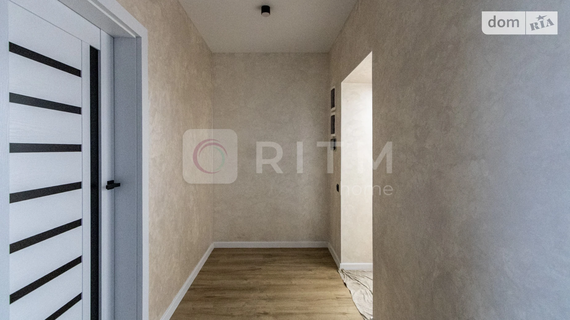 Продается 1-комнатная квартира 42 кв. м в Ивано-Франковске, ул. Волошина Августина, 2Б - фото 4