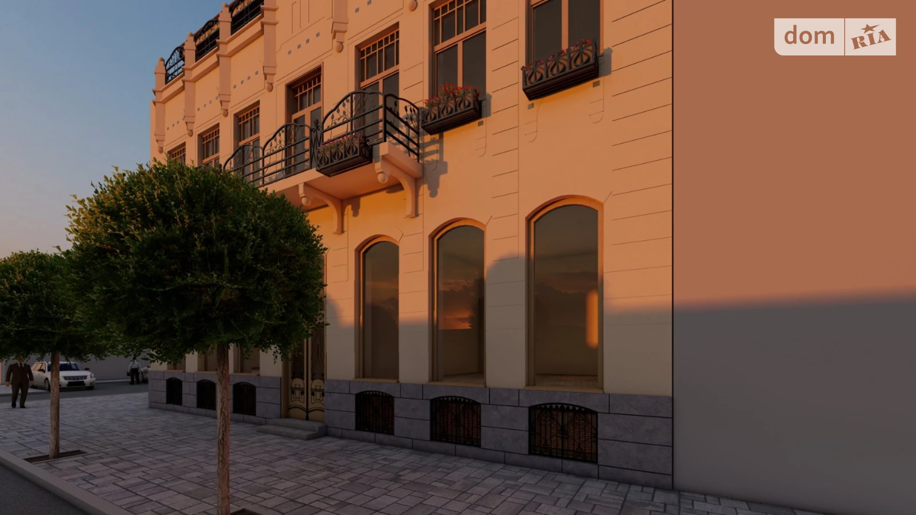 Продается помещения свободного назначения 60 кв. м в 3-этажном здании, цена: 160000 $ - фото 4