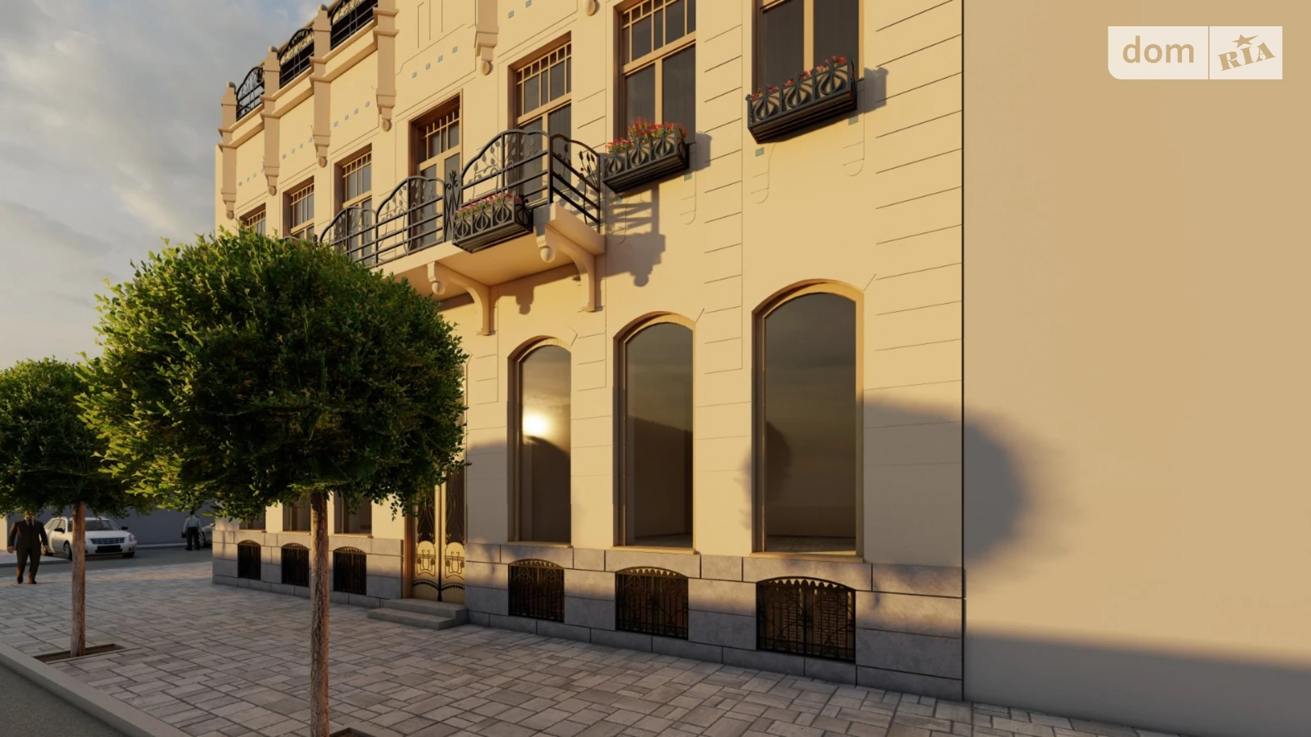 Продается помещения свободного назначения 60 кв. м в 3-этажном здании, цена: 160000 $ - фото 3