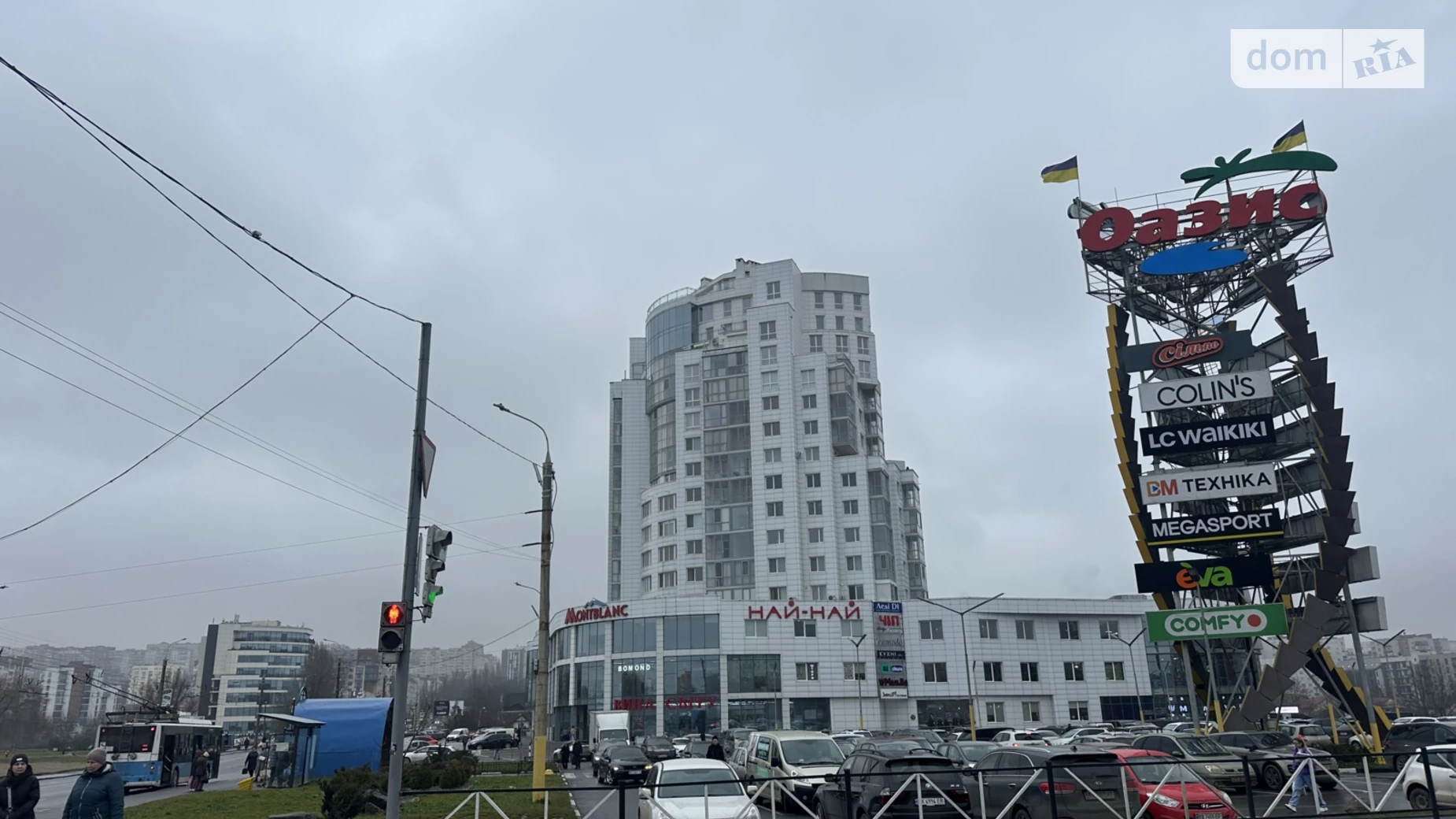 Продается помещения свободного назначения 55.2 кв. м в 4-этажном здании, цена: 55200 $ - фото 2