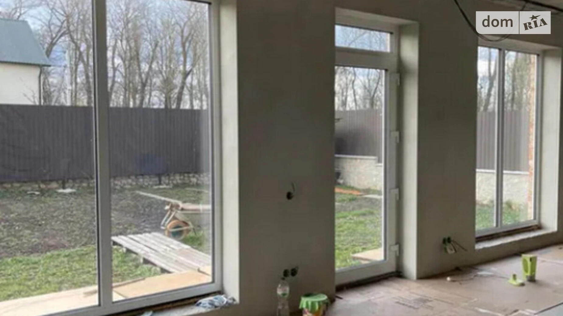 Продается дом на 2 этажа 240 кв. м с беседкой, цена: 110000 $ - фото 2