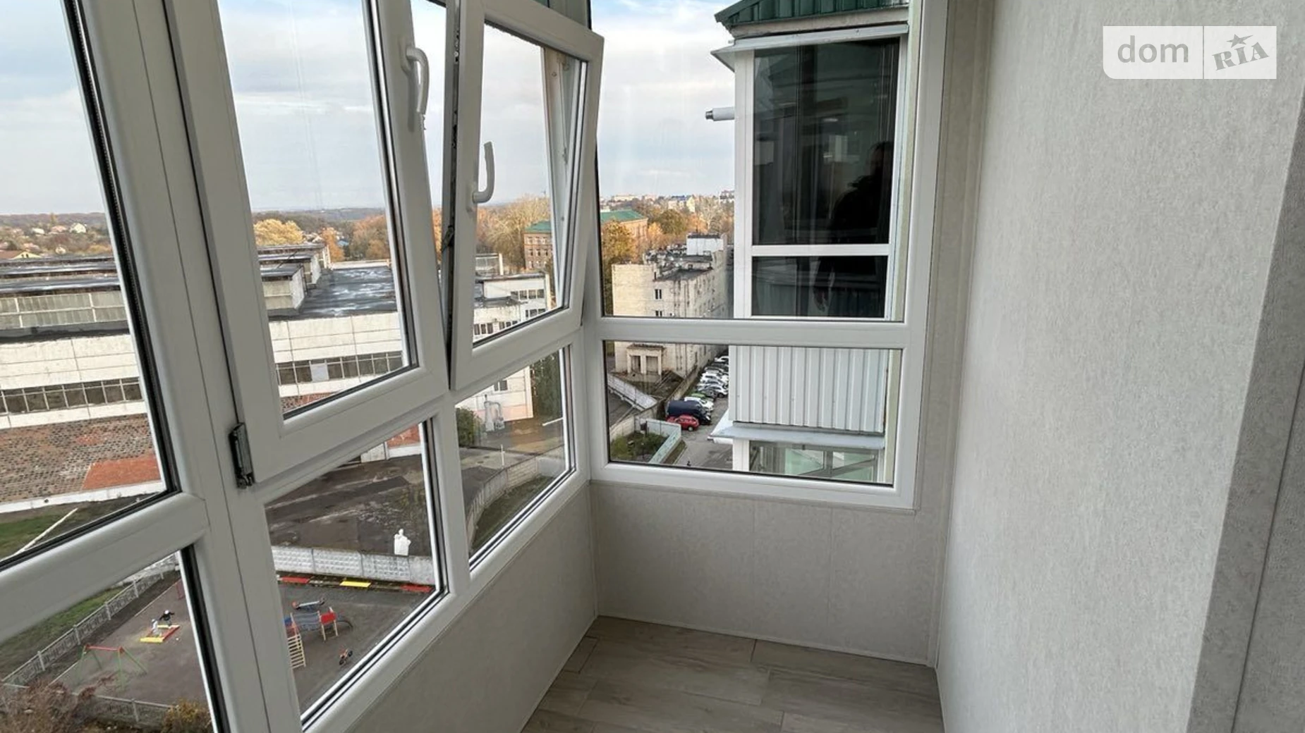 пл. Павленковская Киевский Полтава ЖК Павленковская площадь, 3в - фото 5