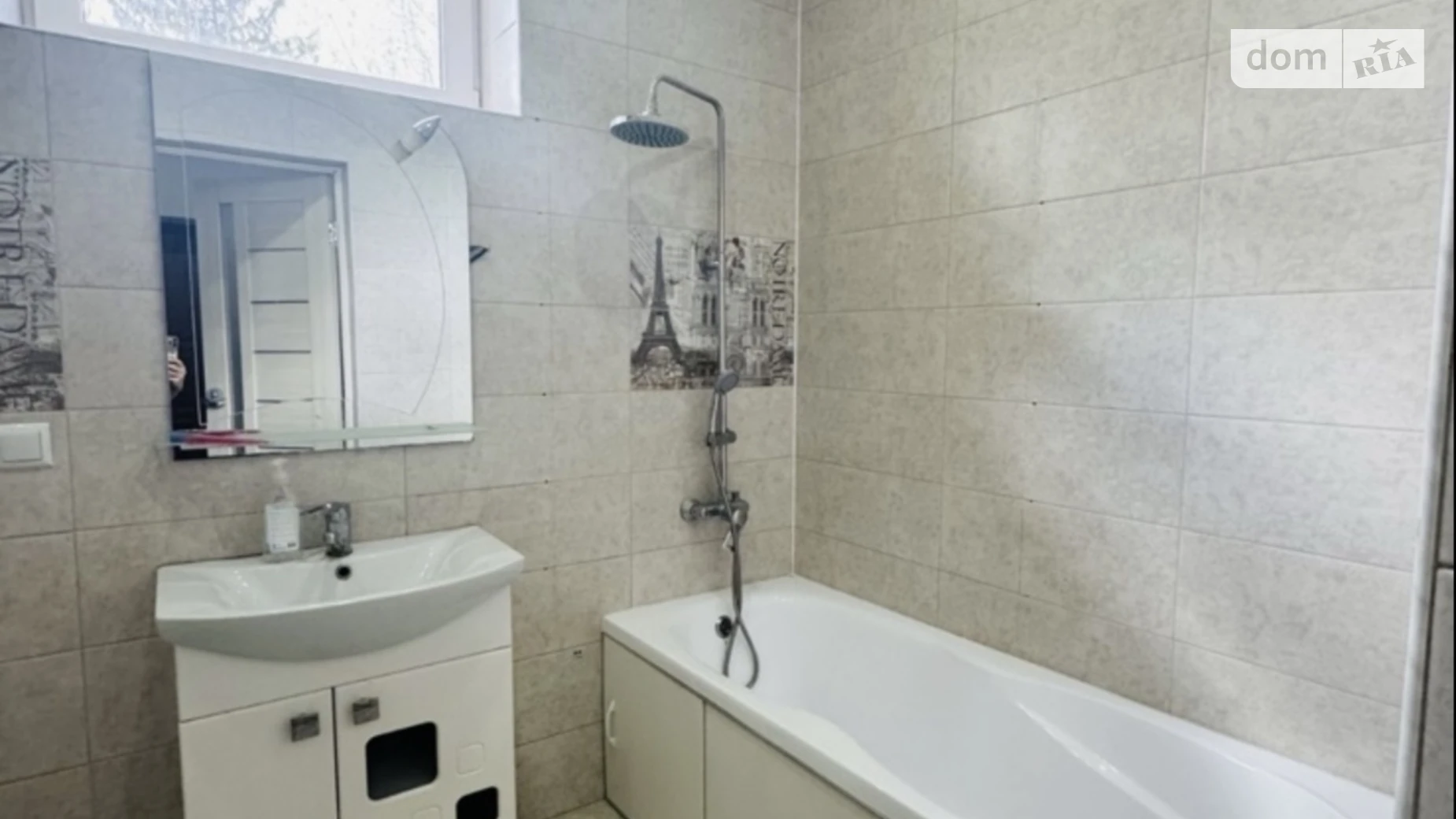 Сдается в аренду 1-комнатная квартира 41.2 кв. м в Ужгороде, ул. Вилмоша Ковача(Белинского), 17 - фото 4