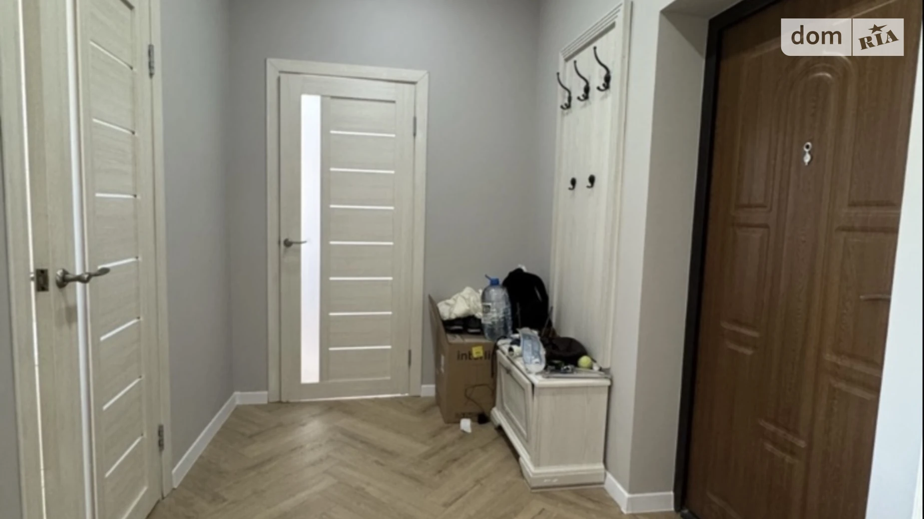 Сдается в аренду 1-комнатная квартира 41.2 кв. м в Ужгороде, ул. Вилмоша Ковача(Белинского), 17 - фото 5