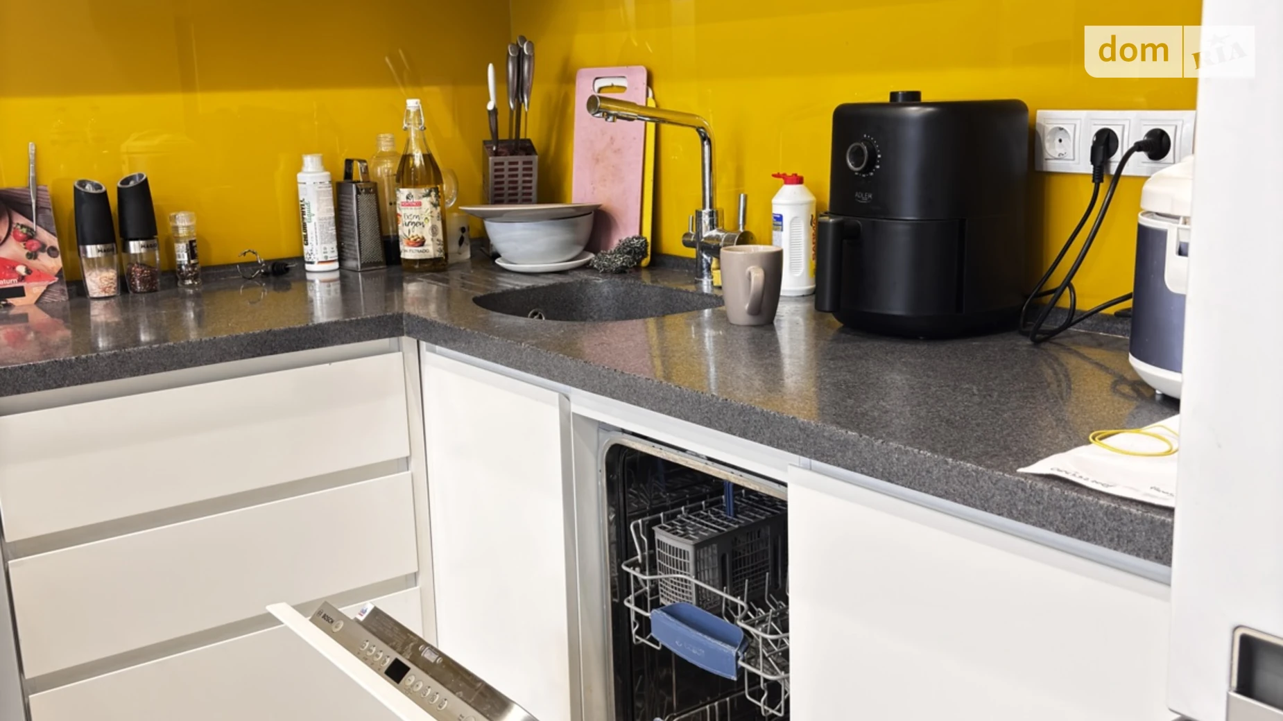 Сдается в аренду 2-комнатная квартира 85 кв. м в Харькове, ул. Новоалександровская, 54А корпус 5 - фото 4