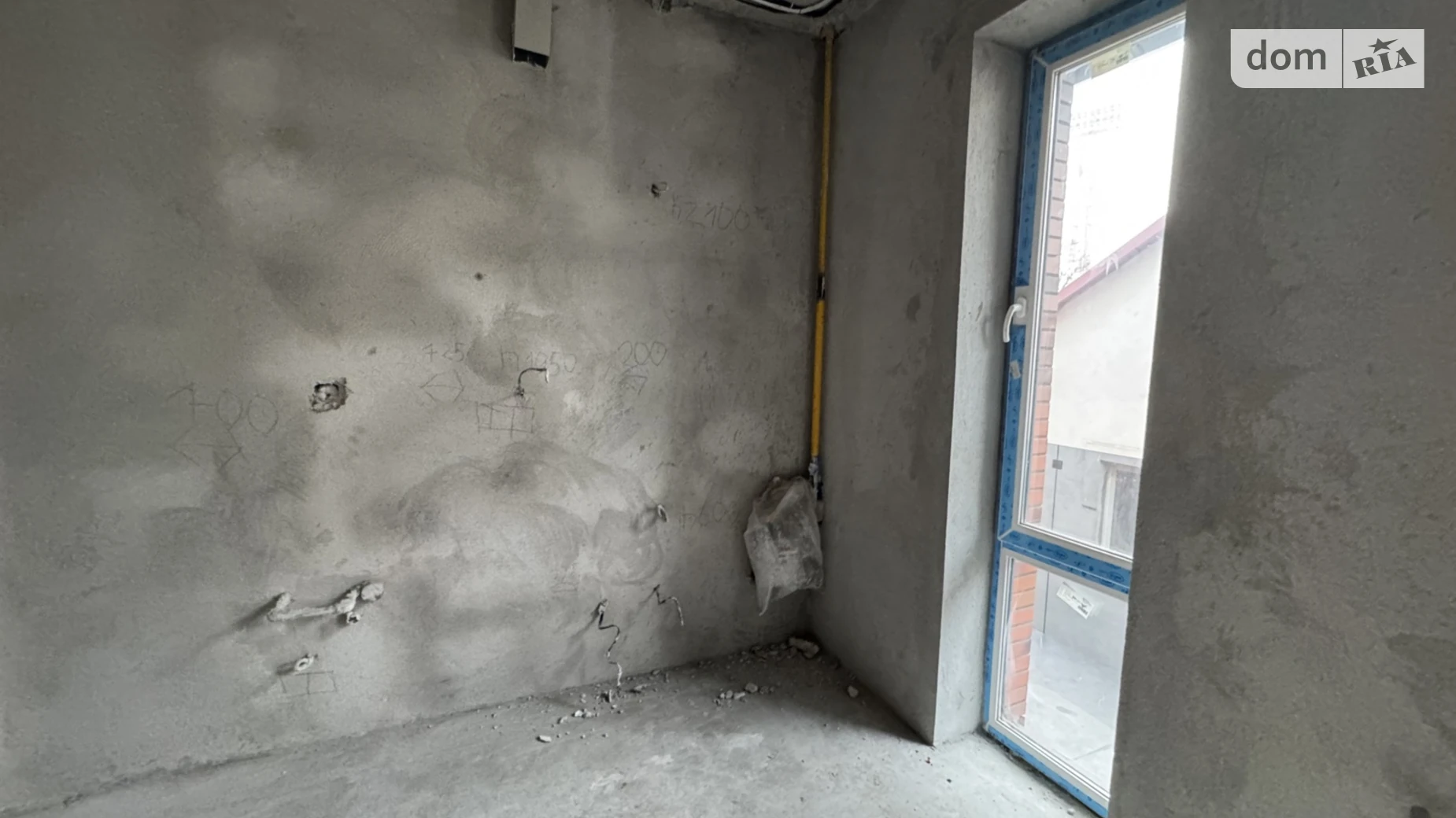 1-комнатная квартира 37 кв. м в Тернополе, просп. Бандеры Степана - фото 2