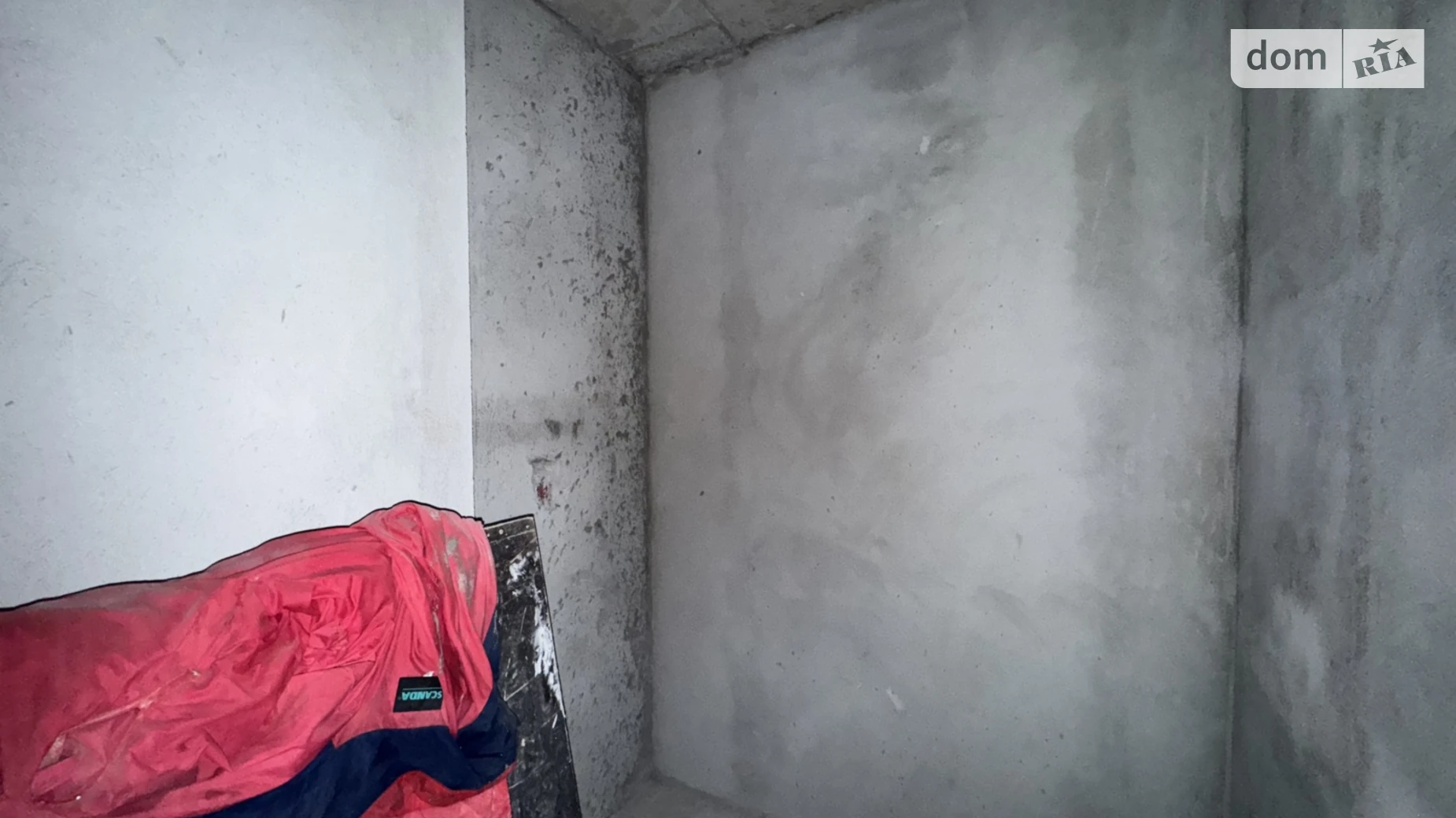 1-комнатная квартира 37 кв. м в Тернополе, просп. Бандеры Степана - фото 4