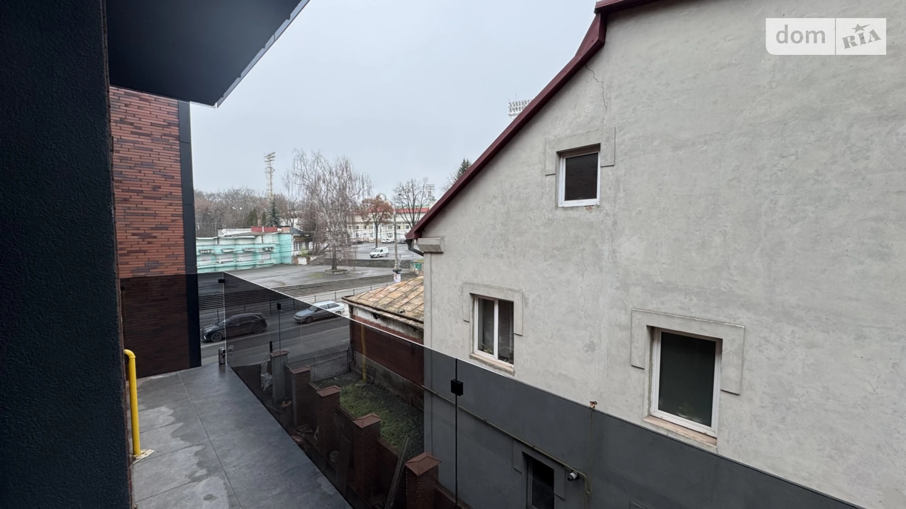 1-комнатная квартира 37 кв. м в Тернополе, просп. Бандеры Степана - фото 3