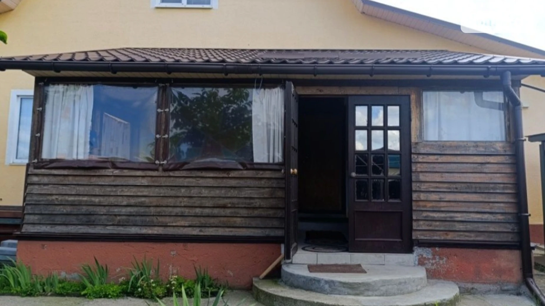 Продается дом на 2 этажа 183 кв. м с верандой, цена: 55000 $ - фото 2